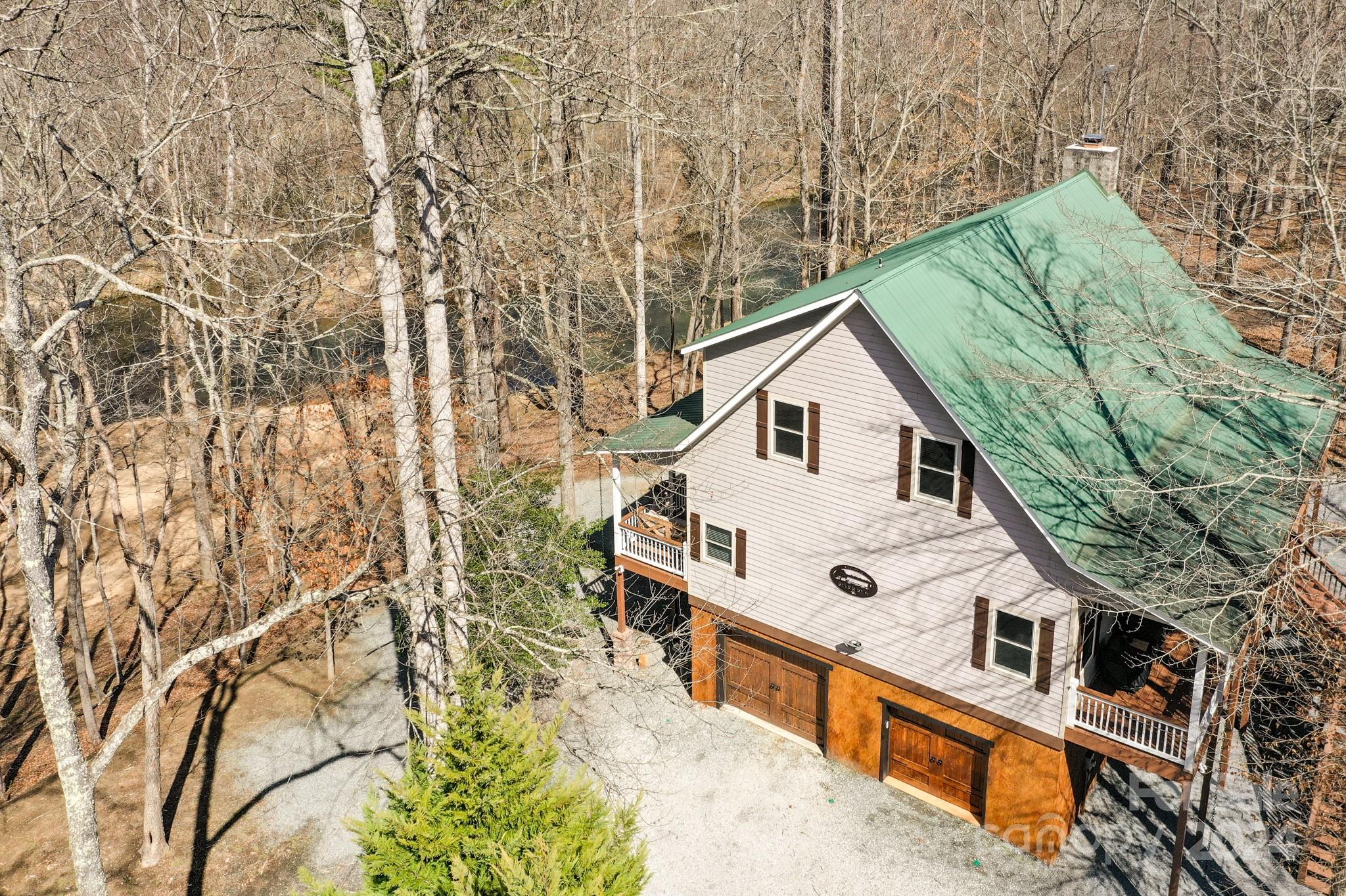 Twelve Mile Post - Residential