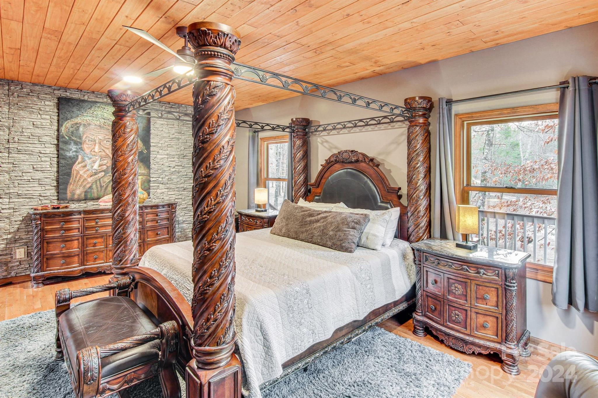 Twelve Mile Post - Residential