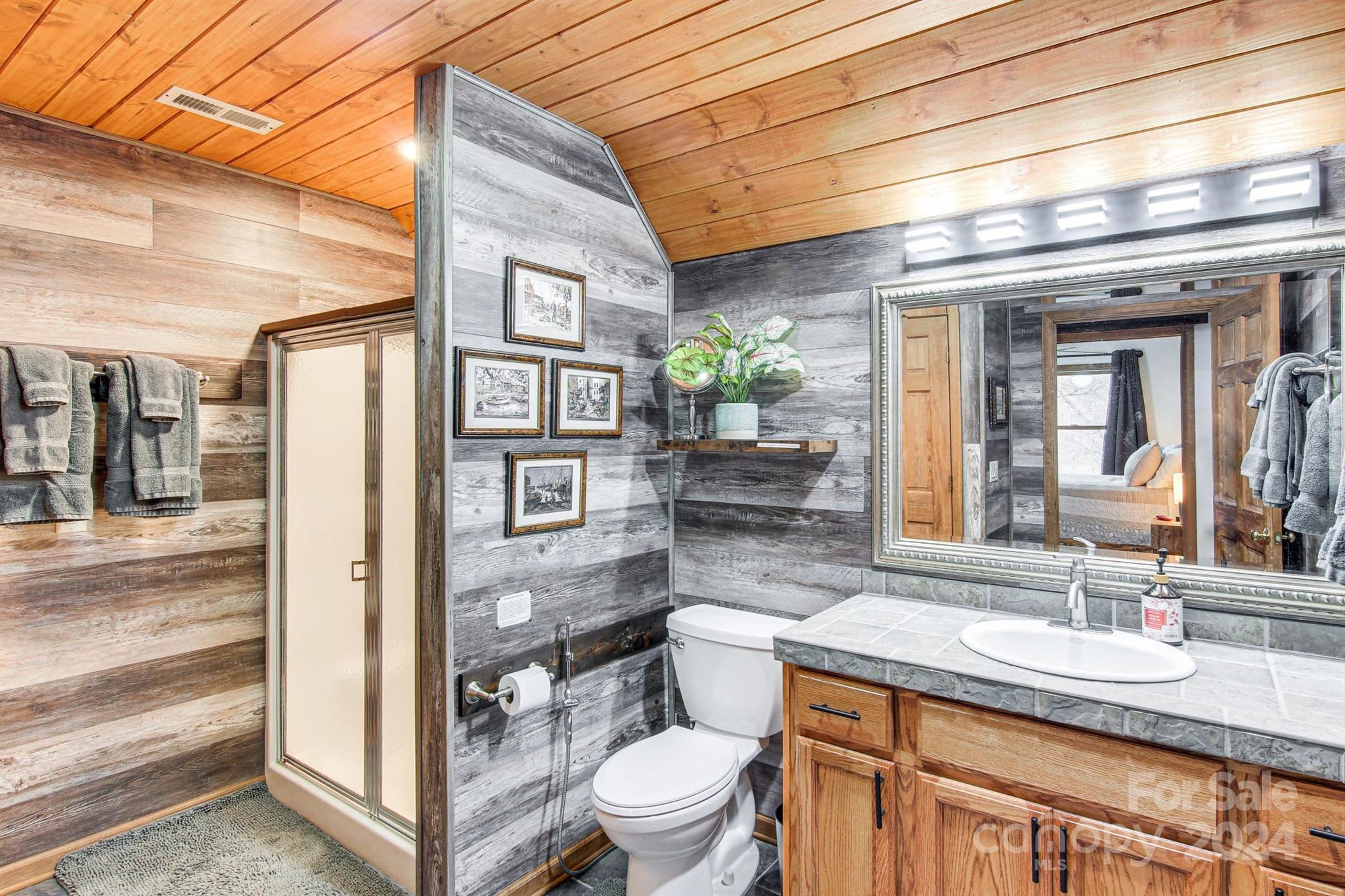 Twelve Mile Post - Residential