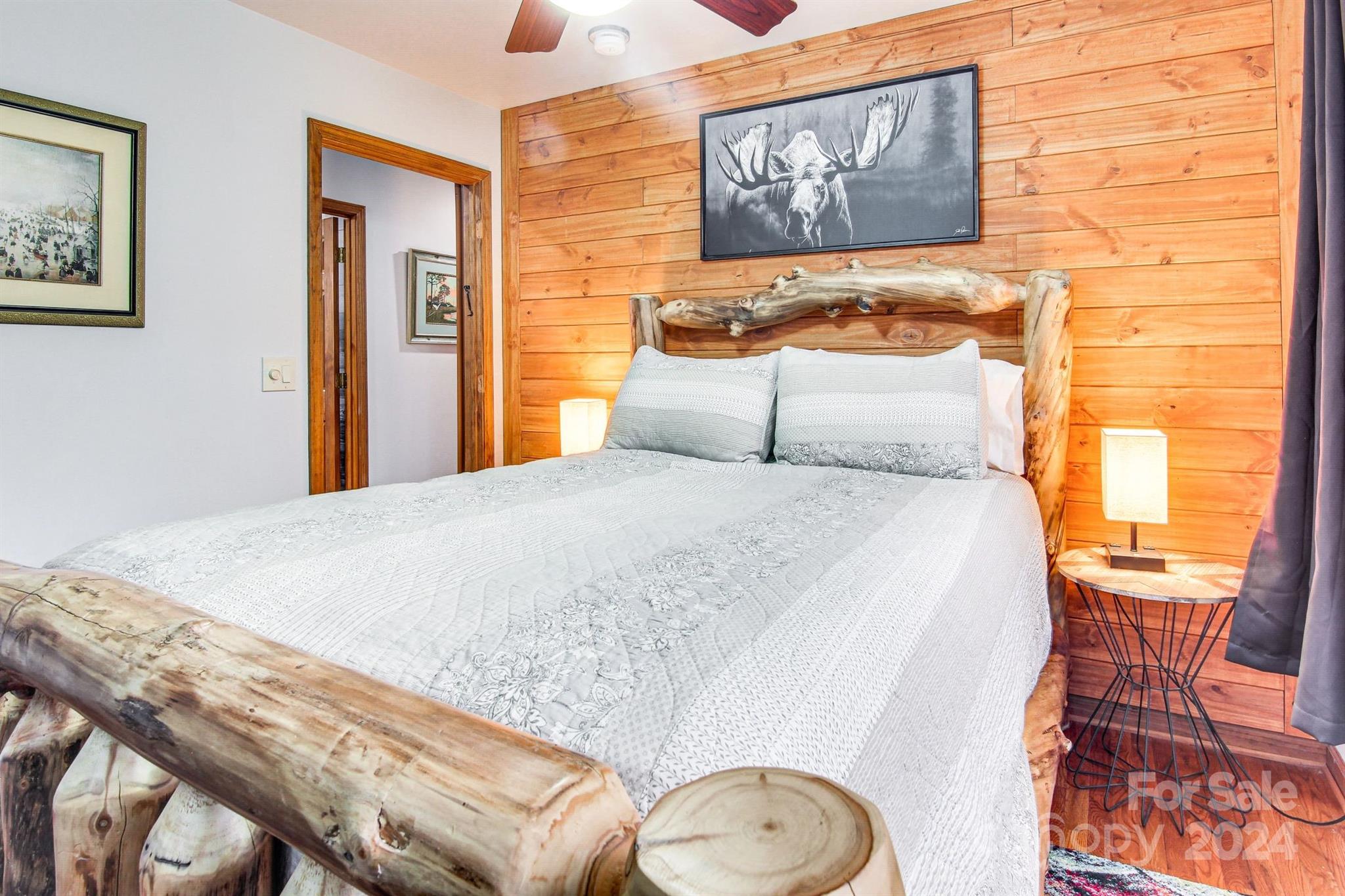 Twelve Mile Post - Residential