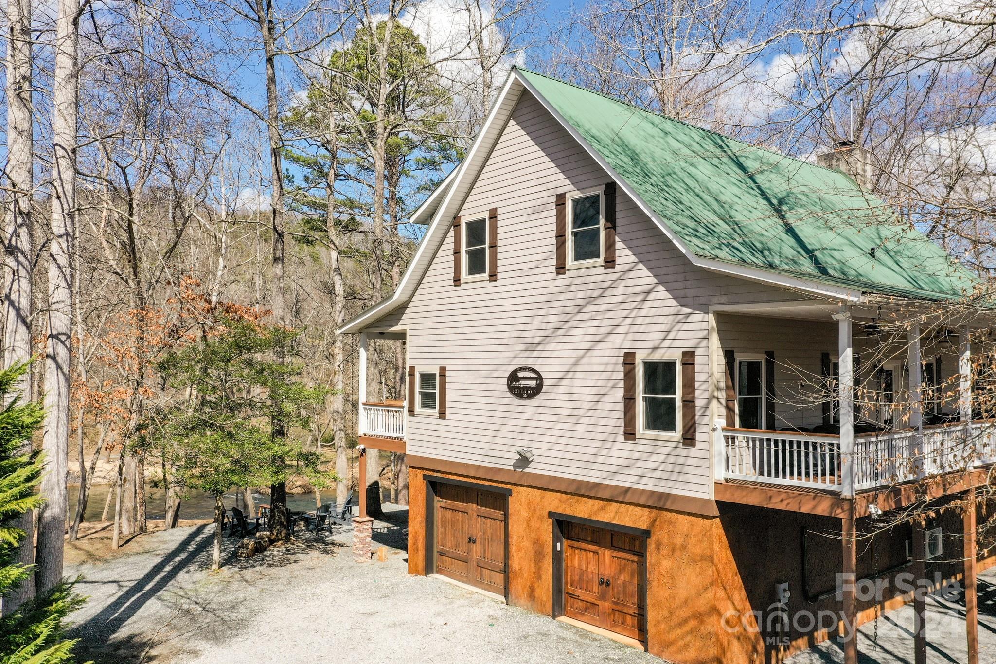 Twelve Mile Post - Residential