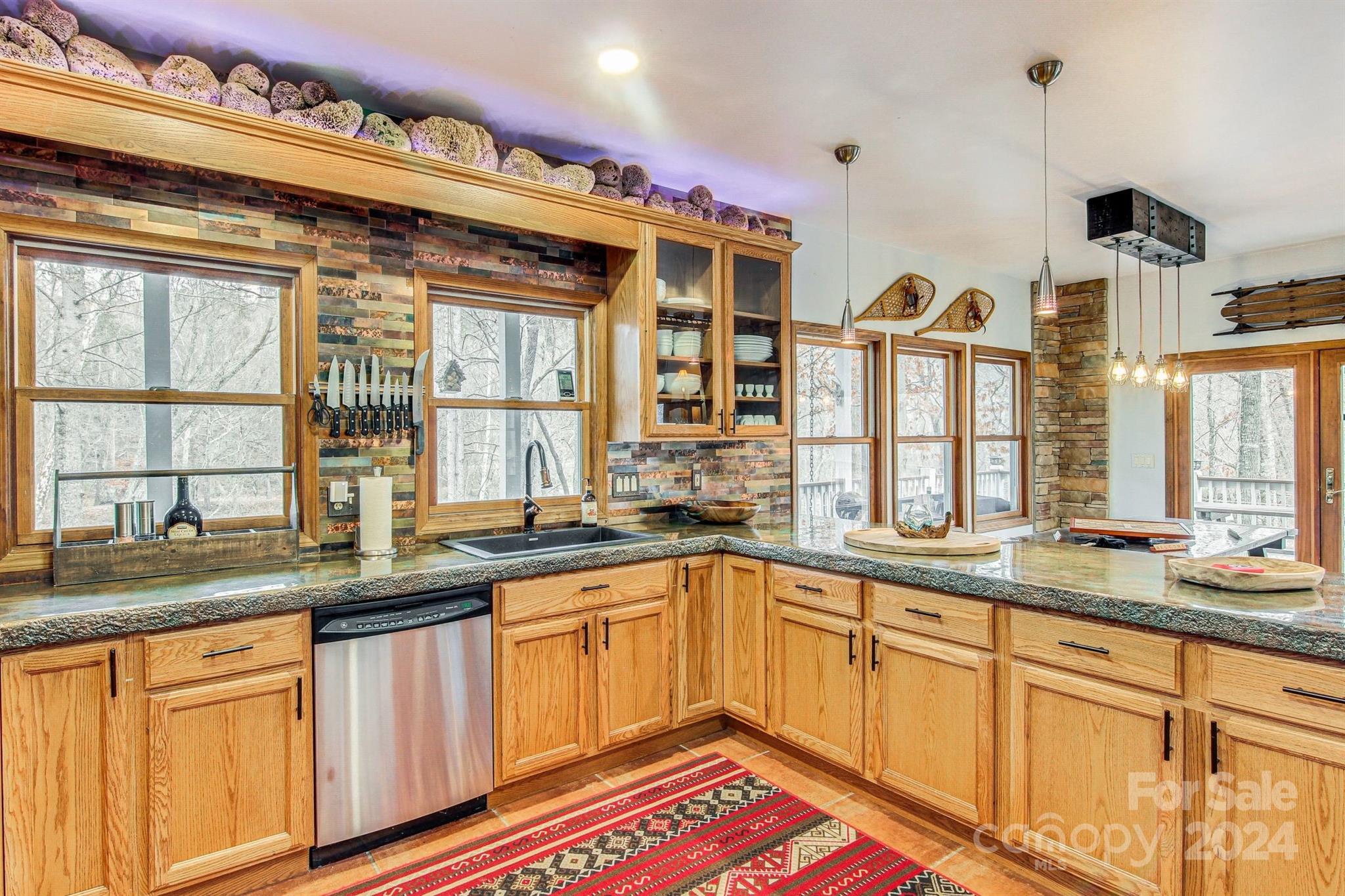 Twelve Mile Post - Residential