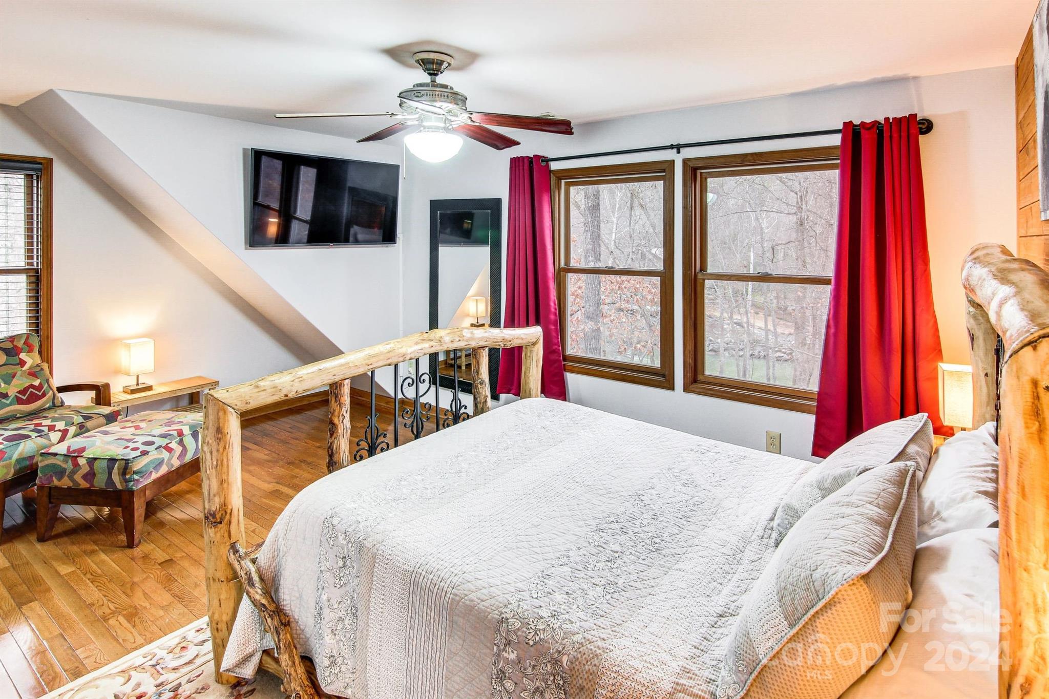 Twelve Mile Post - Residential