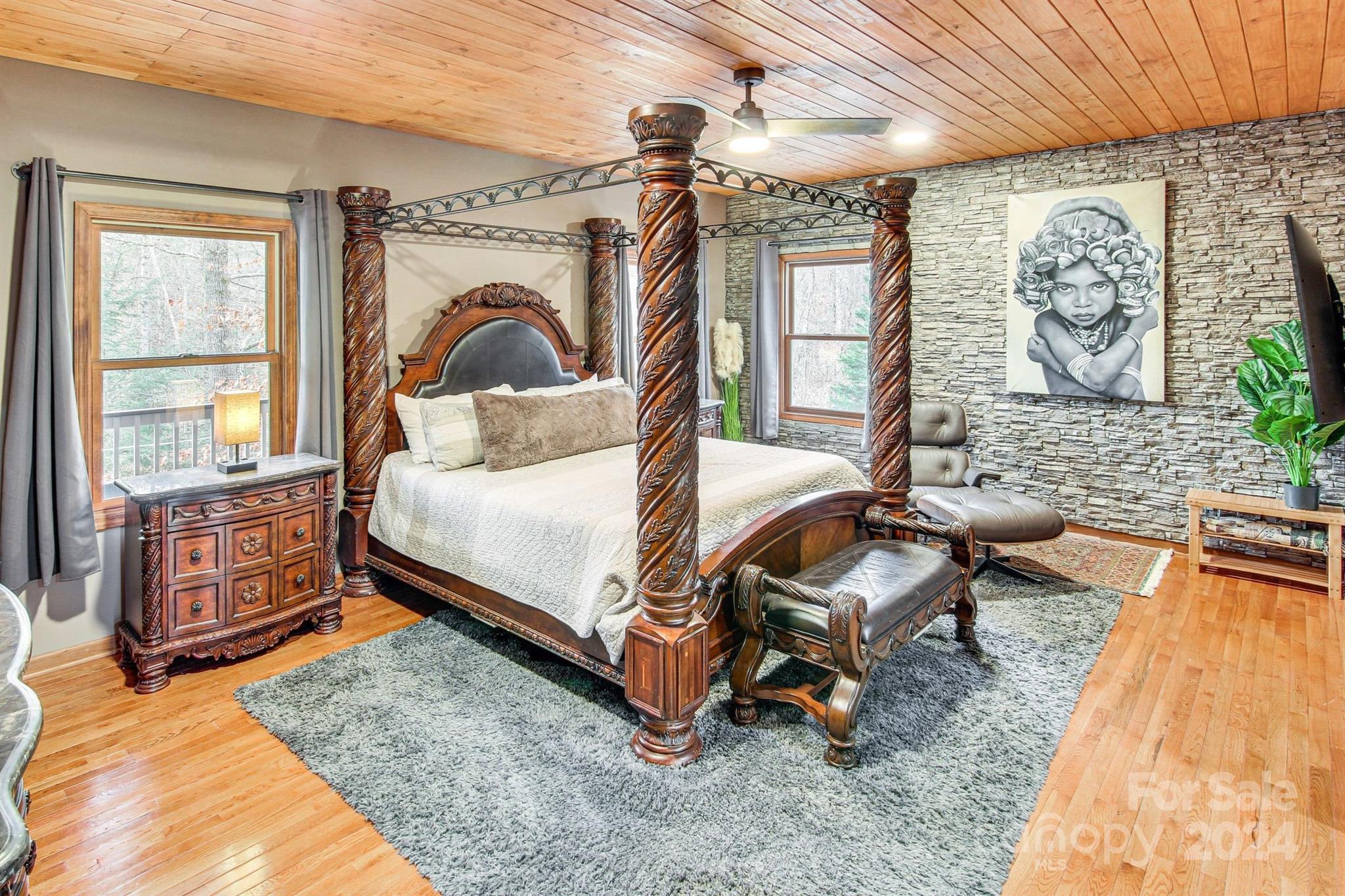 Twelve Mile Post - Residential