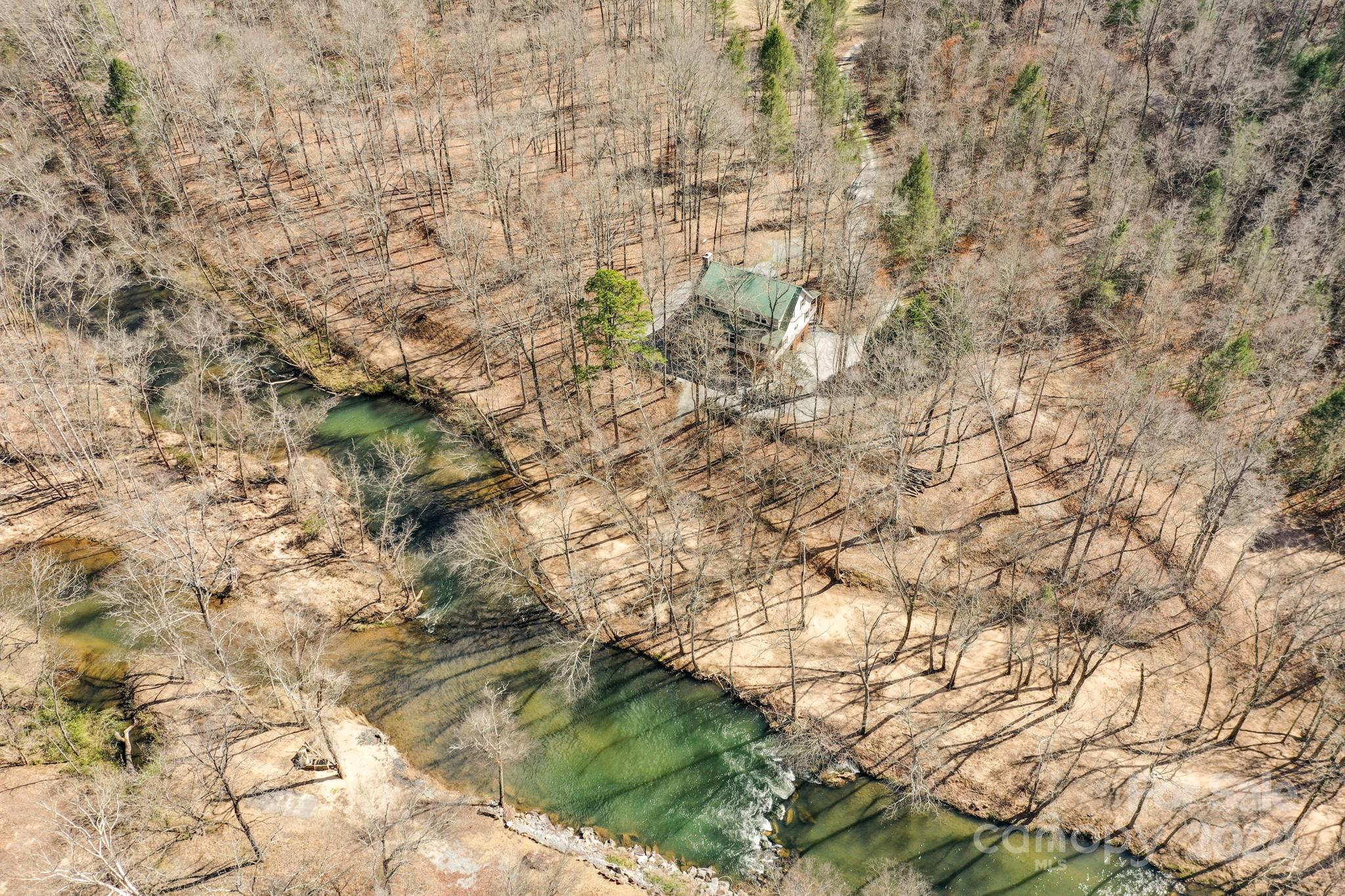 Twelve Mile Post - Residential