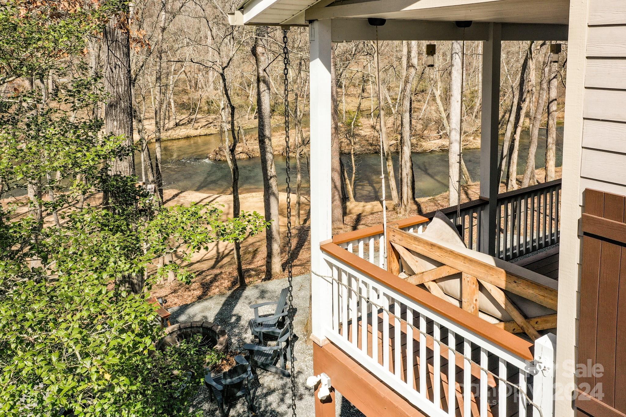 Twelve Mile Post - Residential