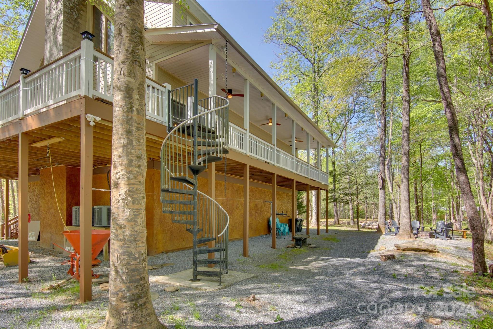 Twelve Mile Post - Residential