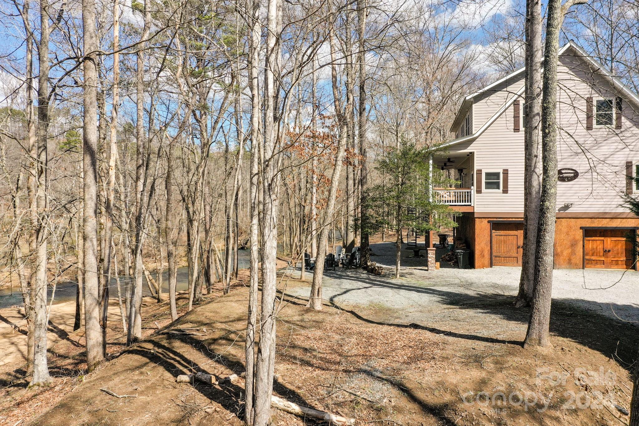 Twelve Mile Post - Residential