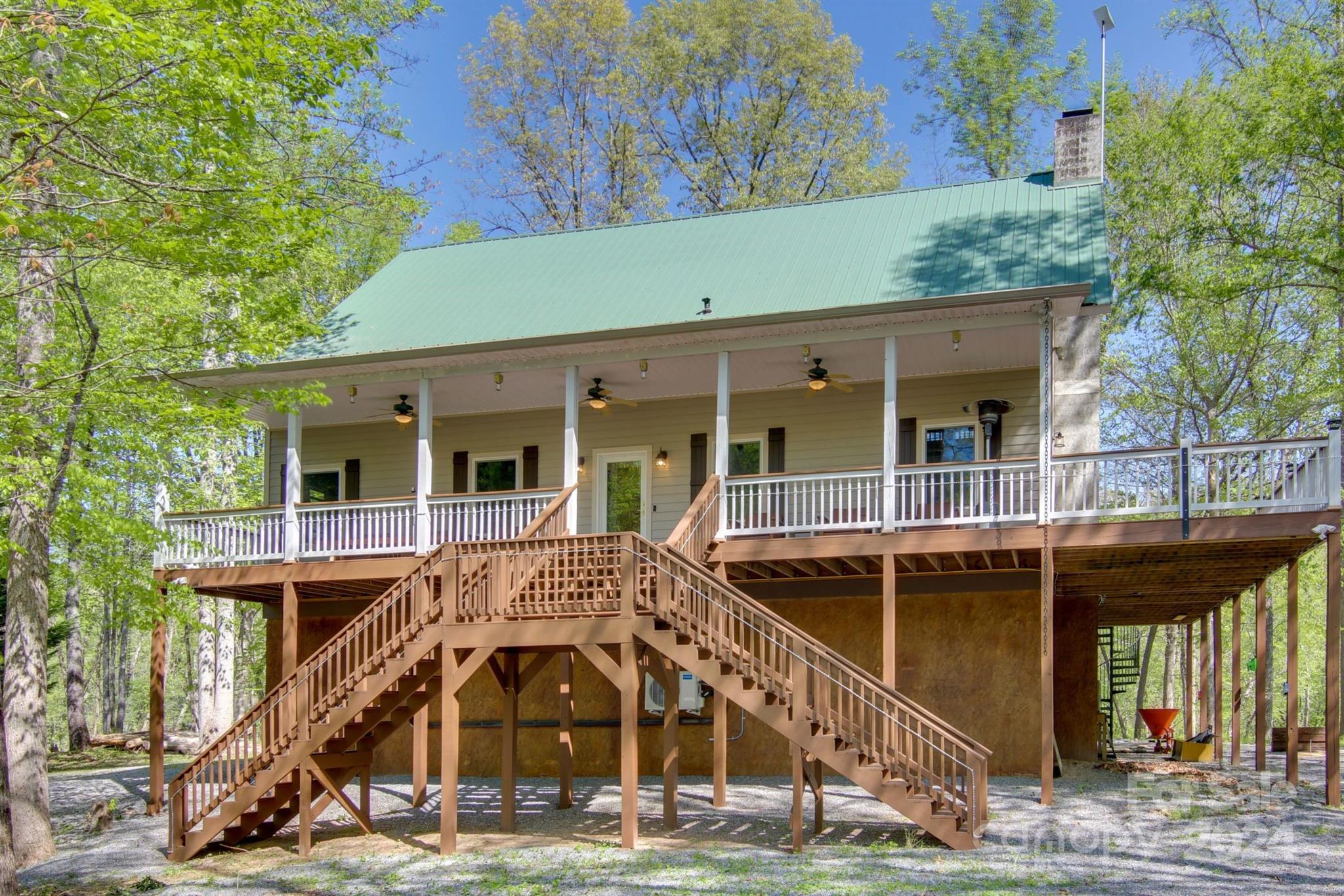 Twelve Mile Post - Residential