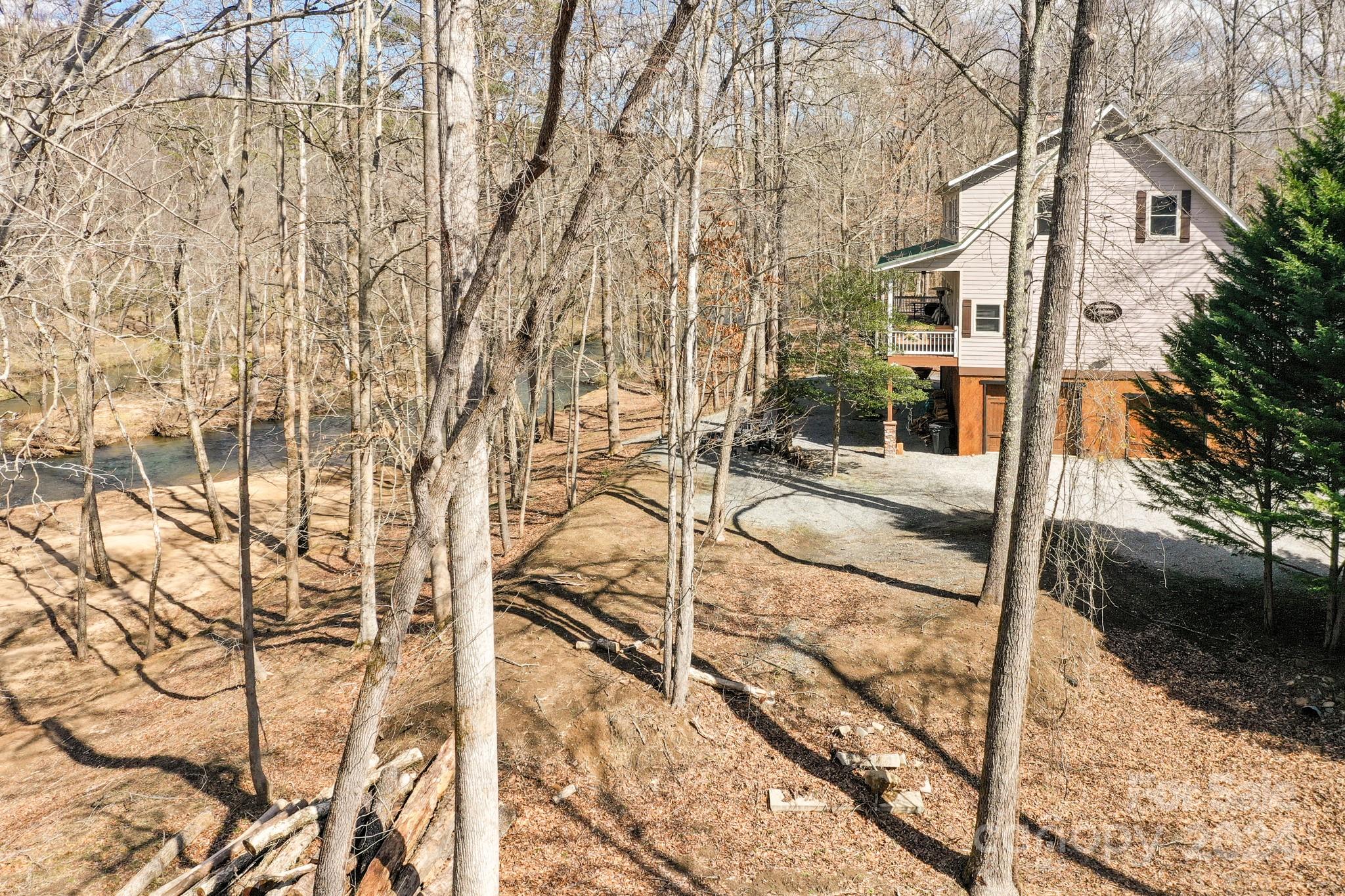 Twelve Mile Post - Residential