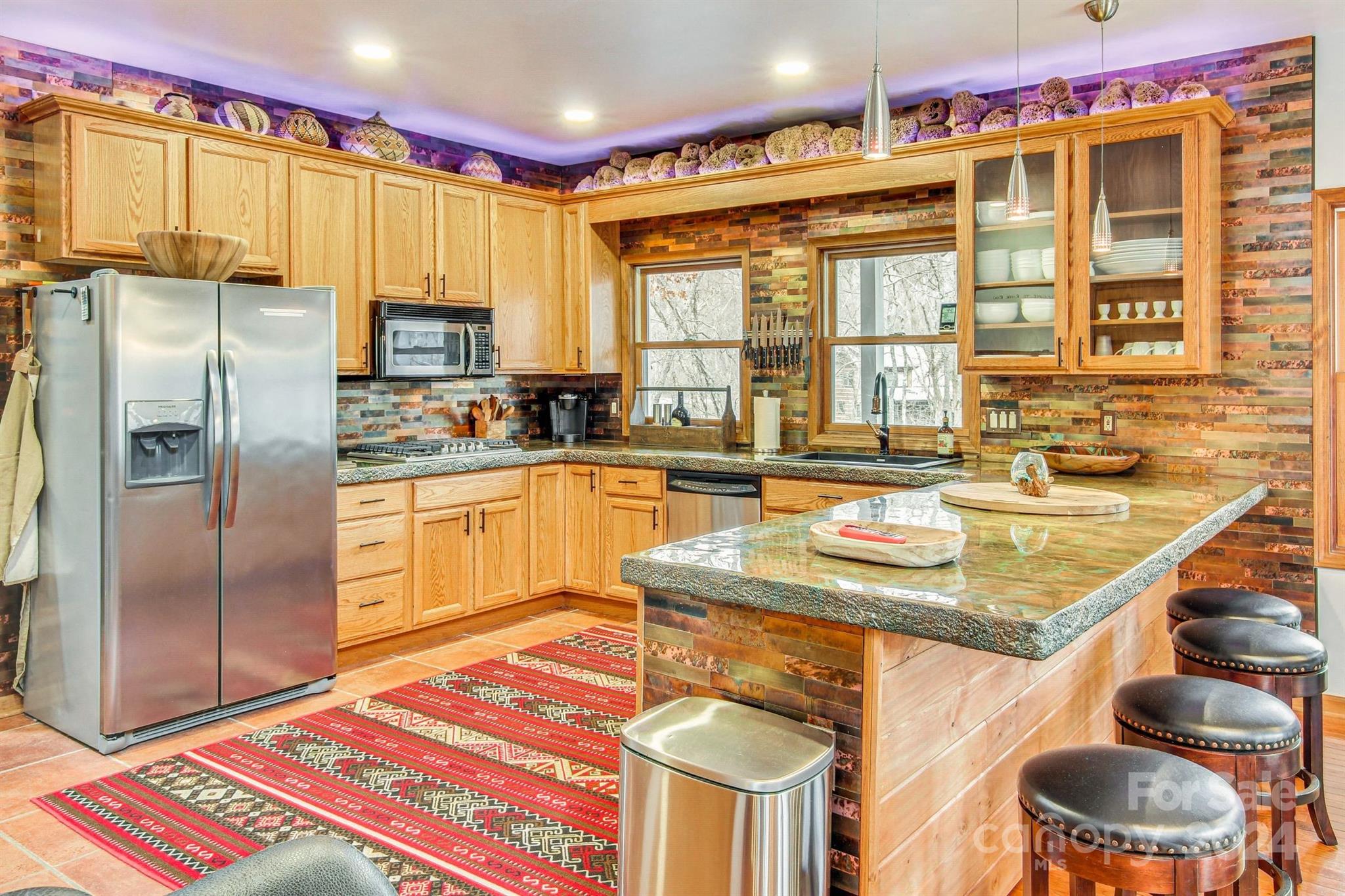 Twelve Mile Post - Residential