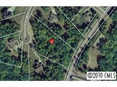 8871 Braxton Drive Sherrills Ford NC 28673