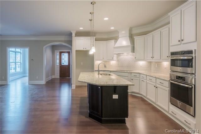 Augusta Place at Laurel Creek - Residential