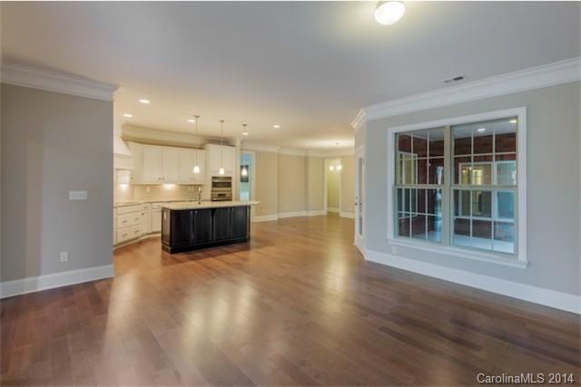 Augusta Place at Laurel Creek - Residential