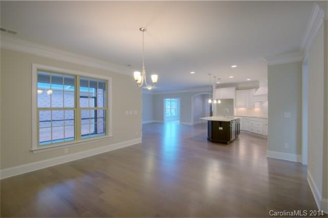 Augusta Place at Laurel Creek - Residential