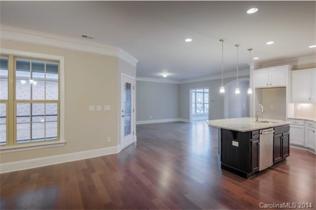 Augusta Place at Laurel Creek - Residential