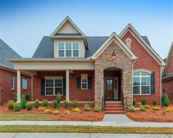 Augusta Place at Laurel Creek - Residential