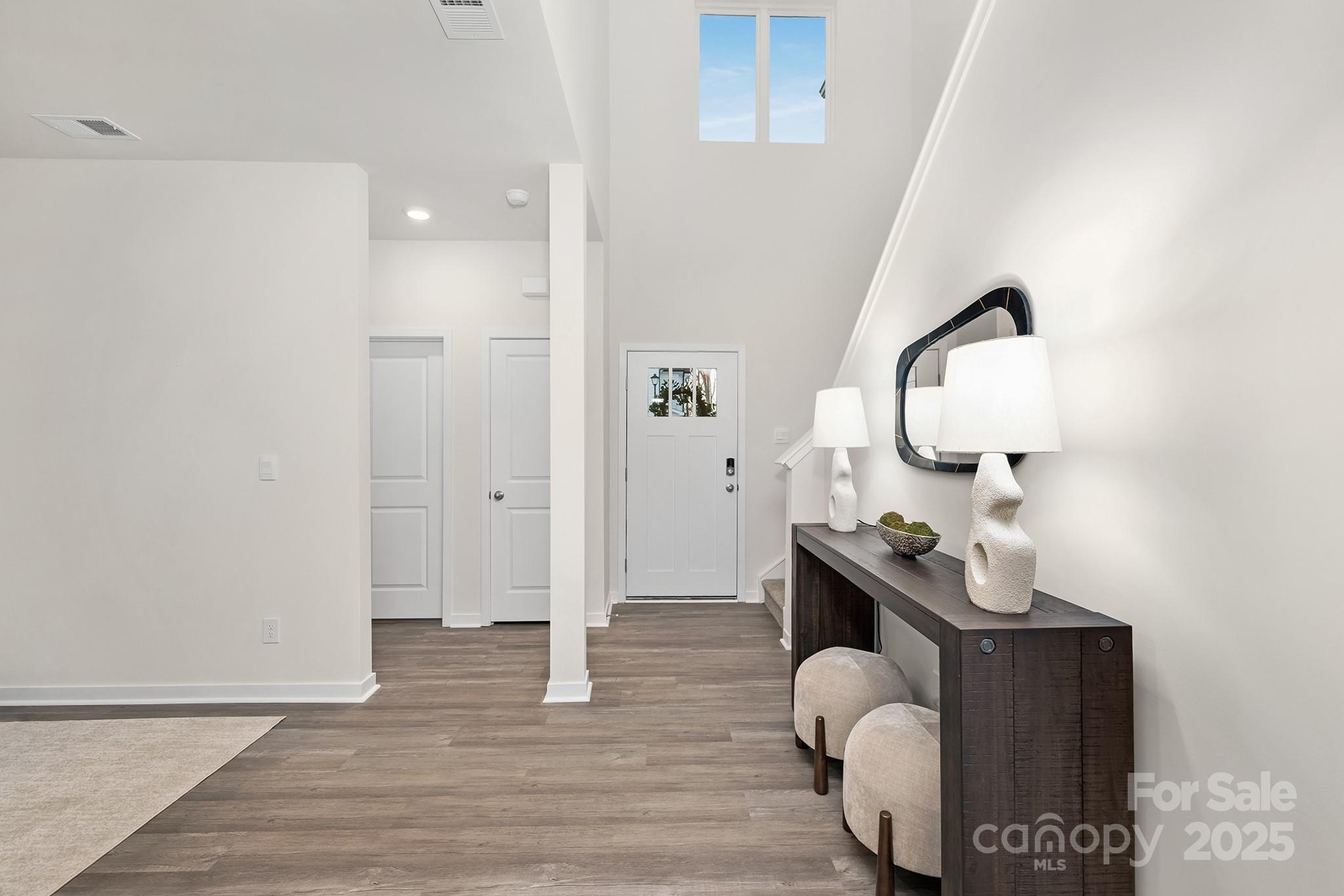 Allston - Residential