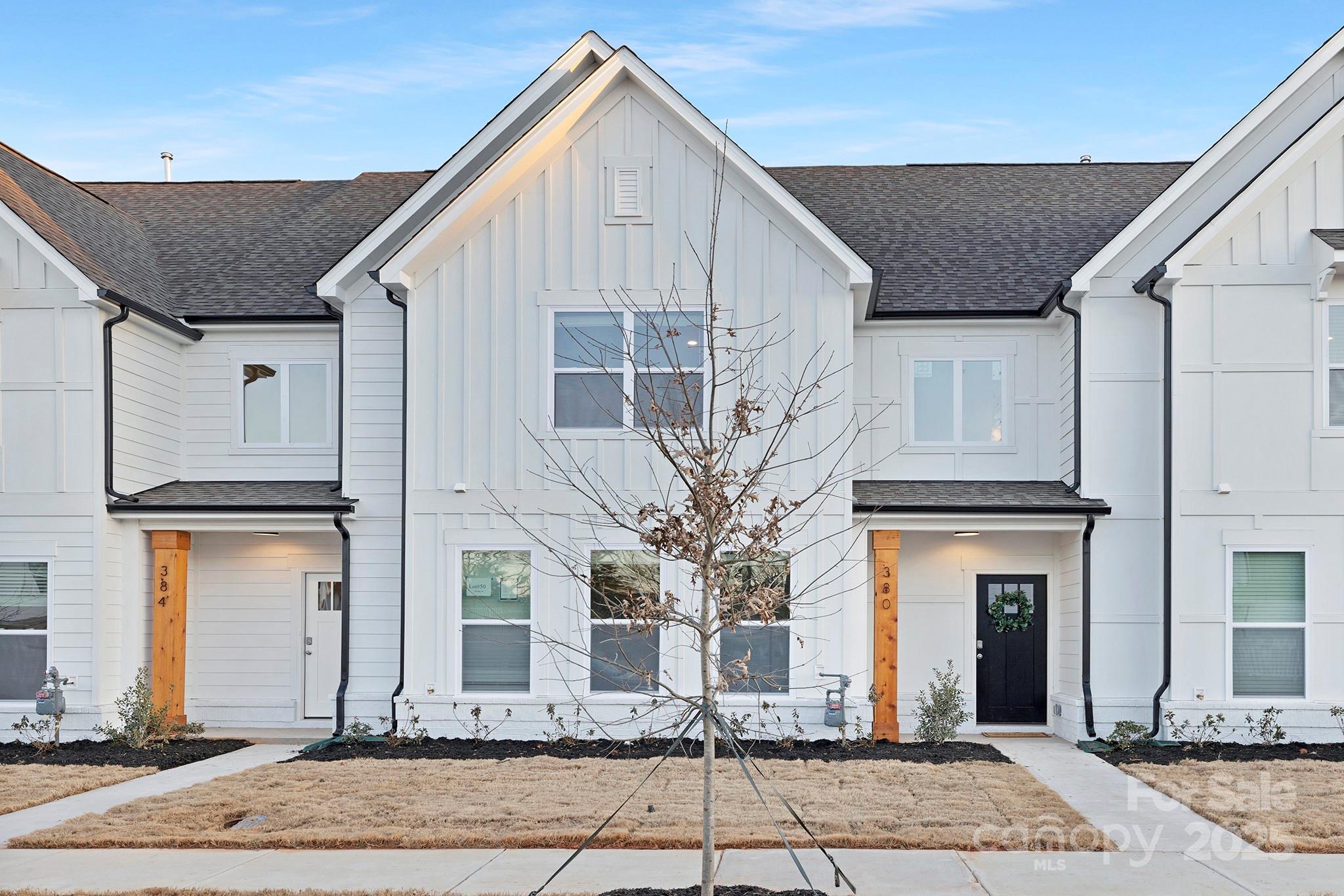 456 Berryman Road