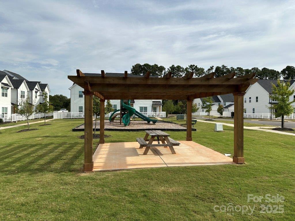 Allston - Residential