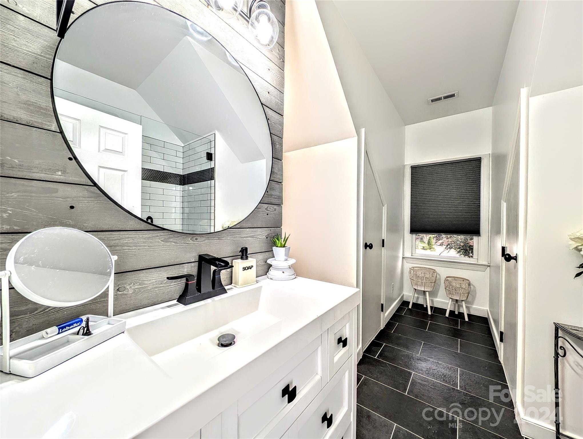 Bailiwyck - Residential