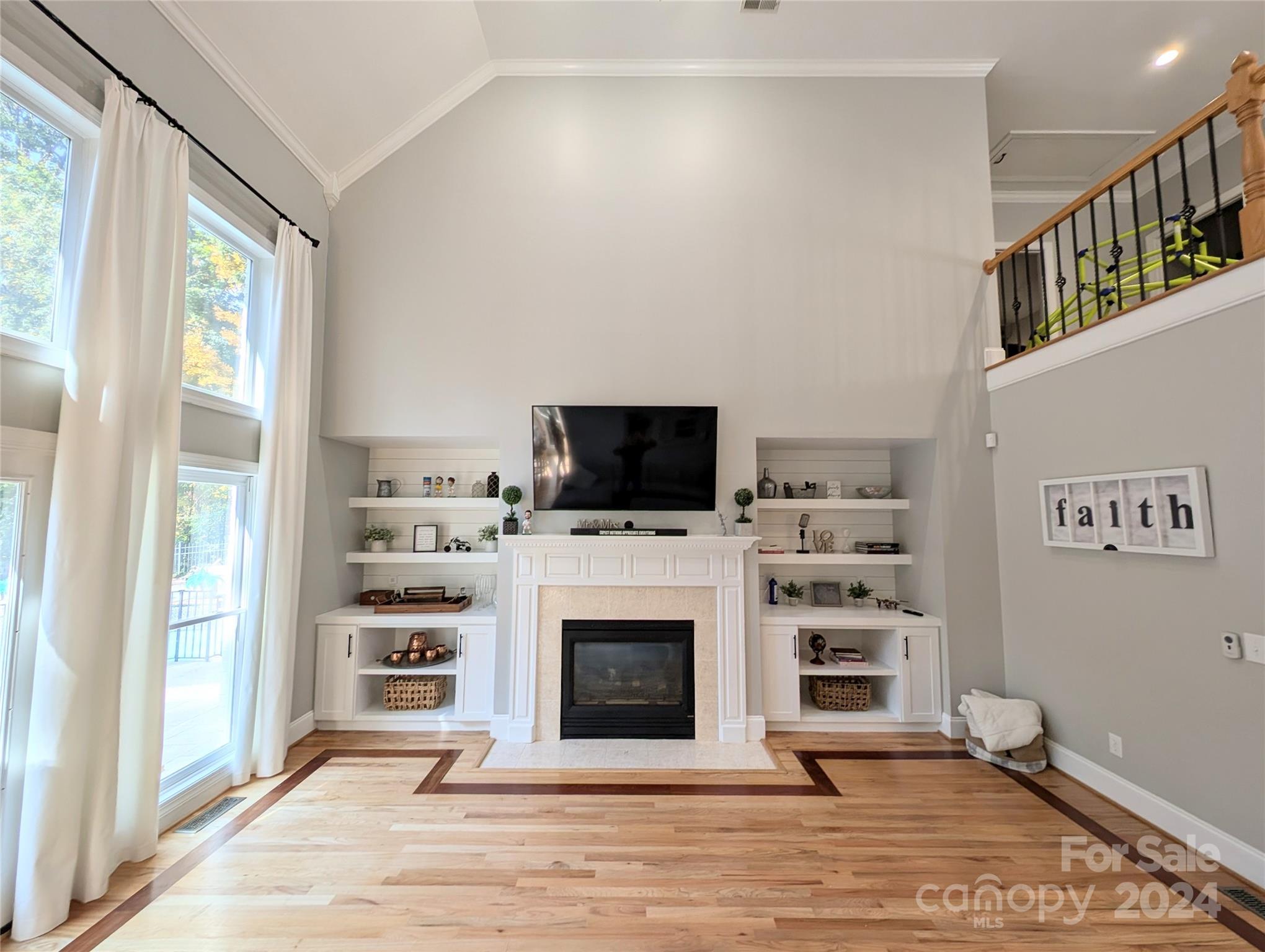 Bailiwyck - Residential