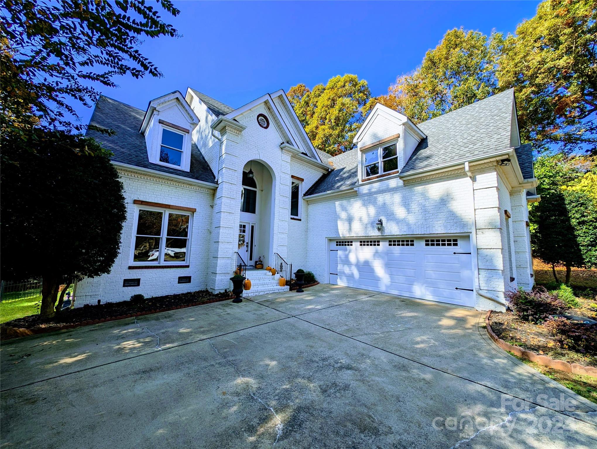 Bailiwyck - Residential