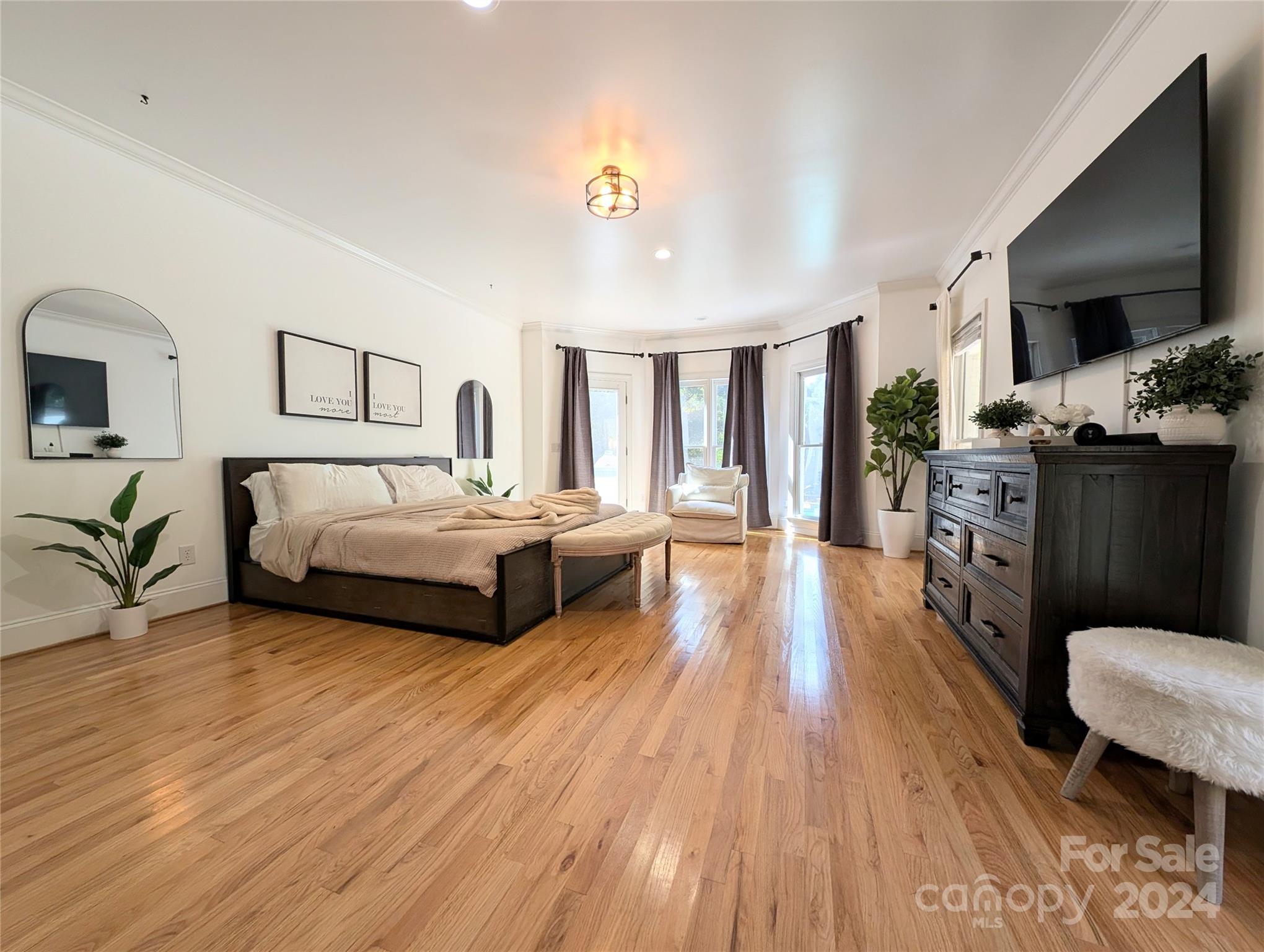 Bailiwyck - Residential