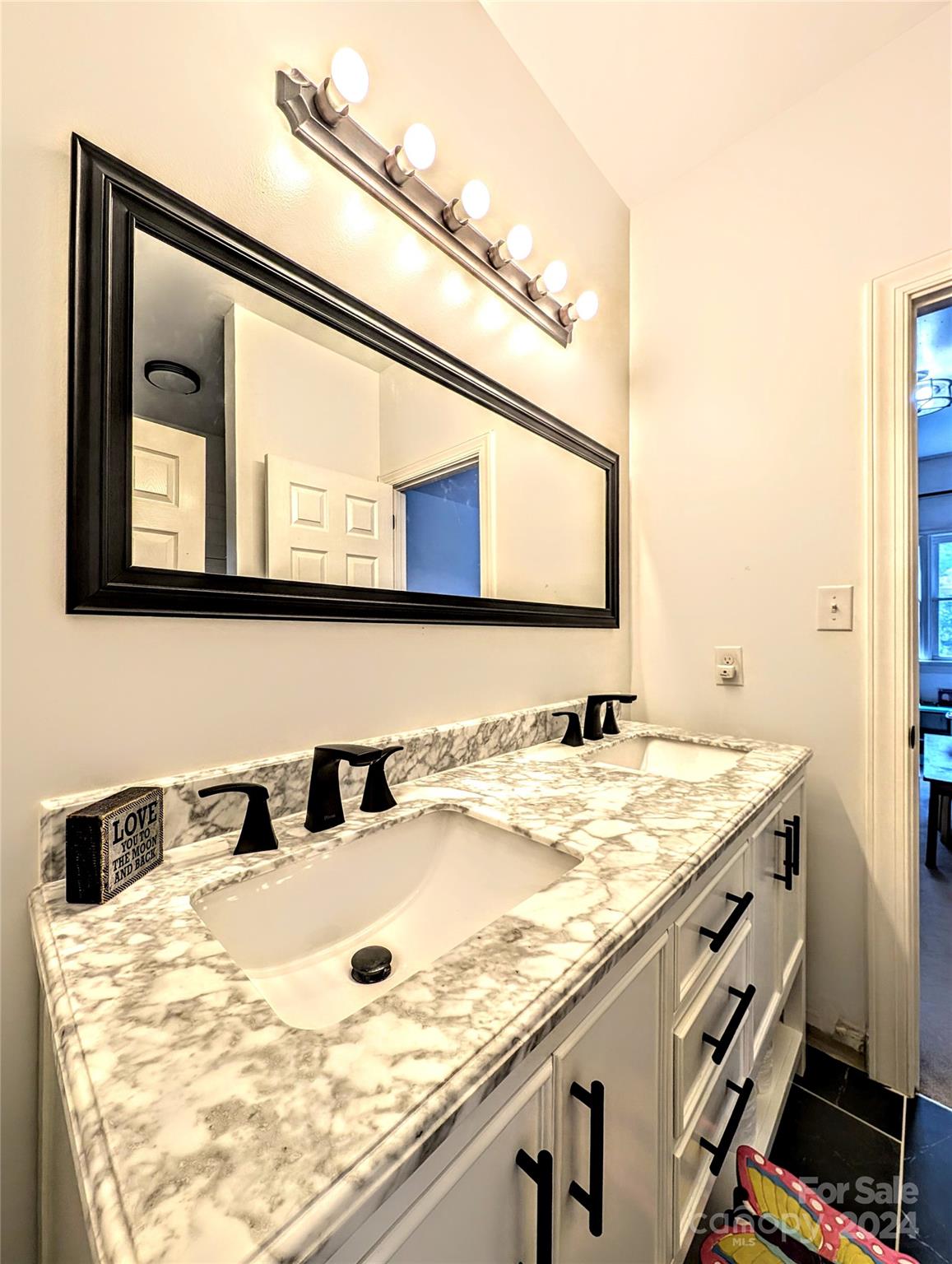 Bailiwyck - Residential