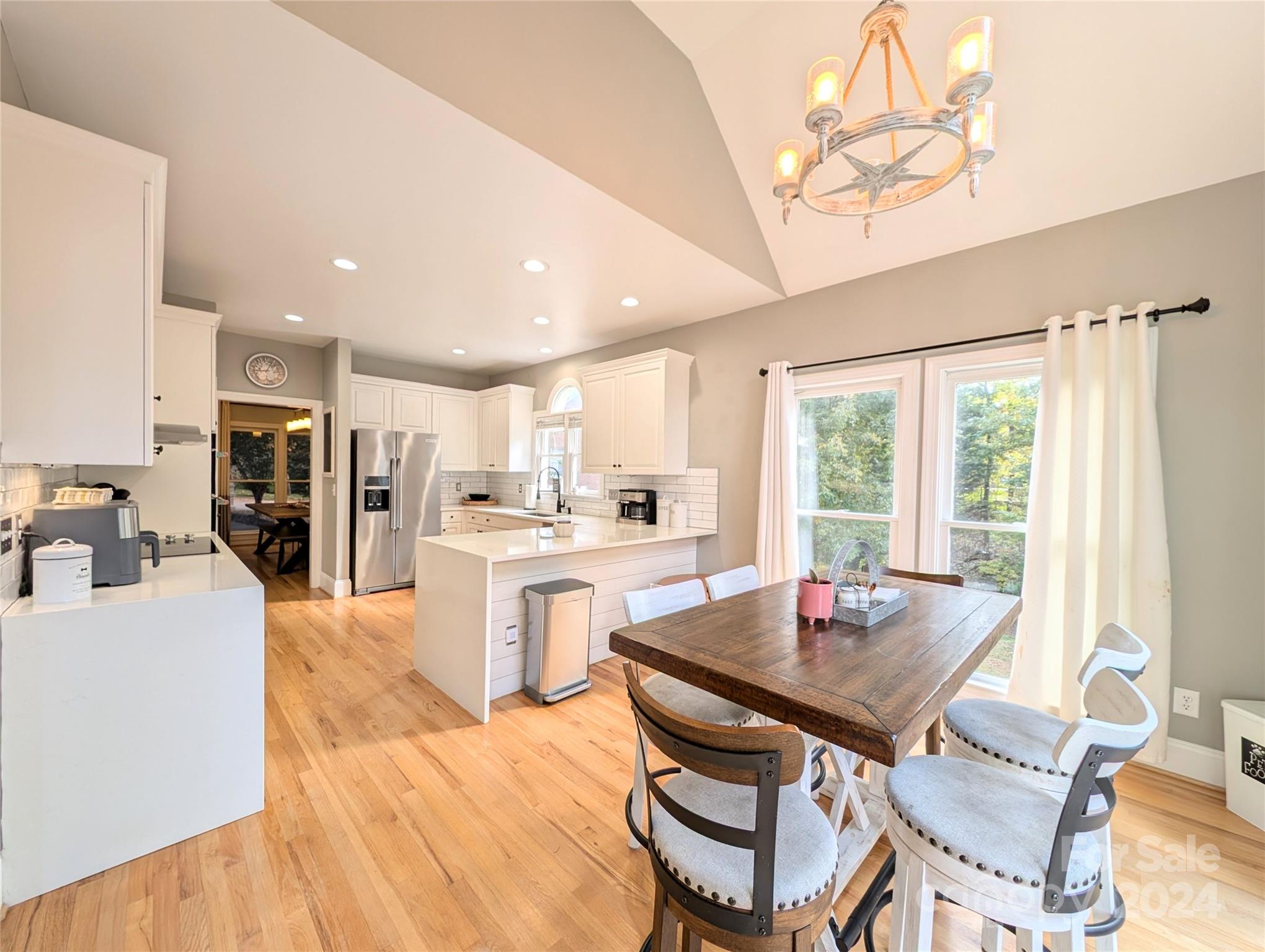 Bailiwyck - Residential