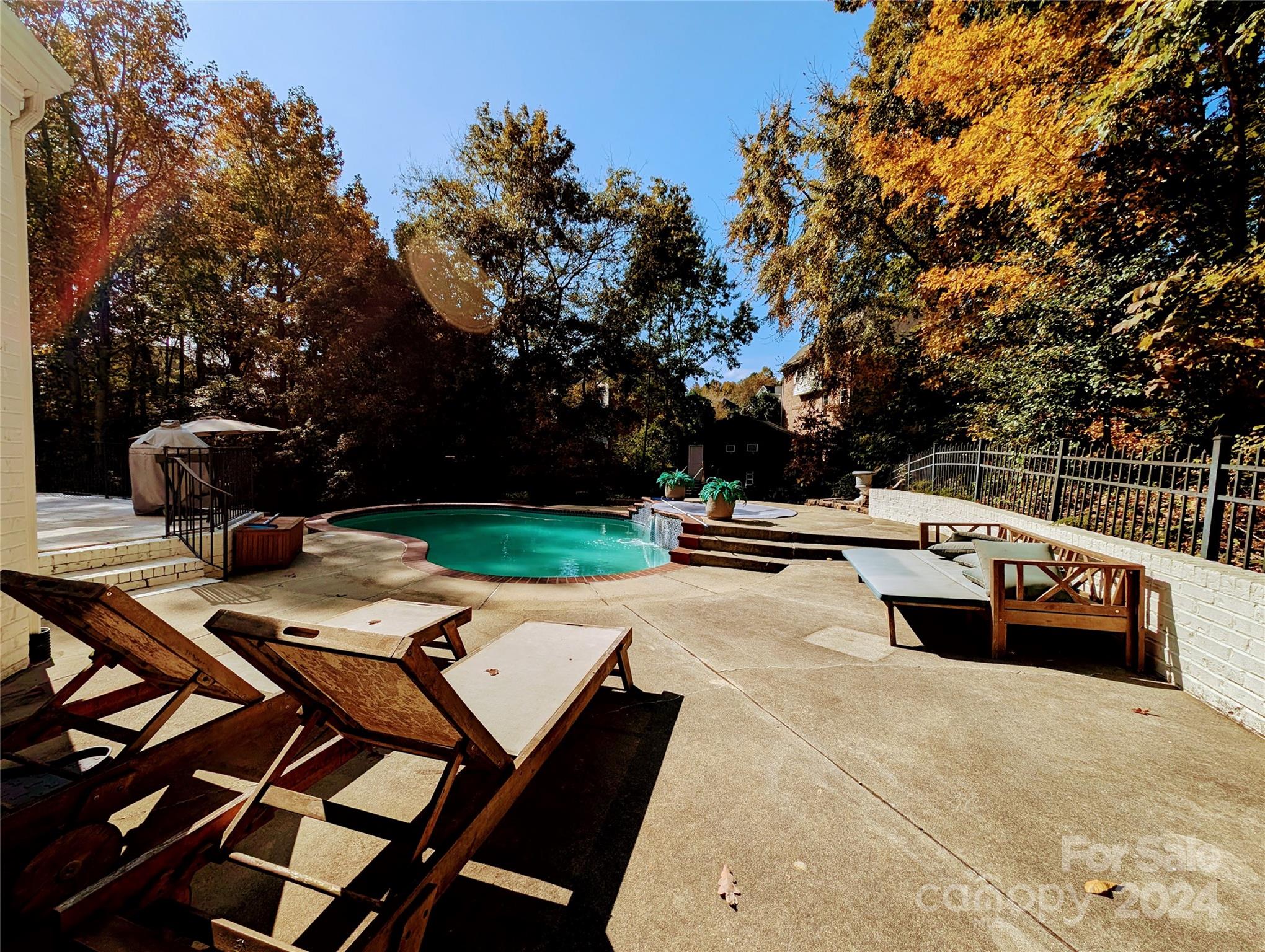 Bailiwyck - Residential