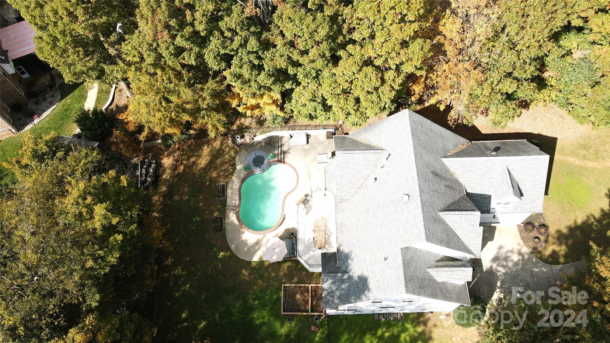 Bailiwyck - Residential