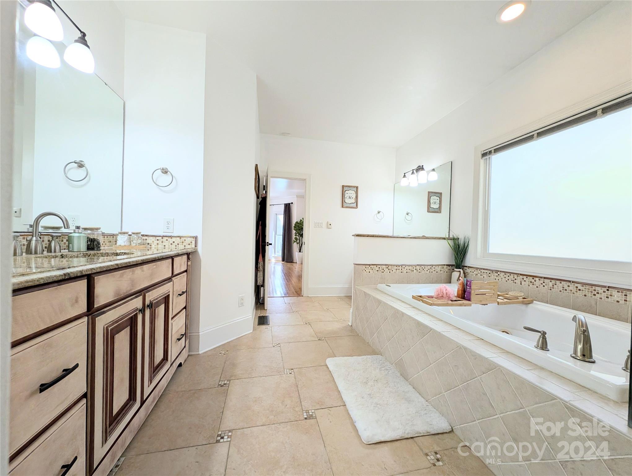 Bailiwyck - Residential