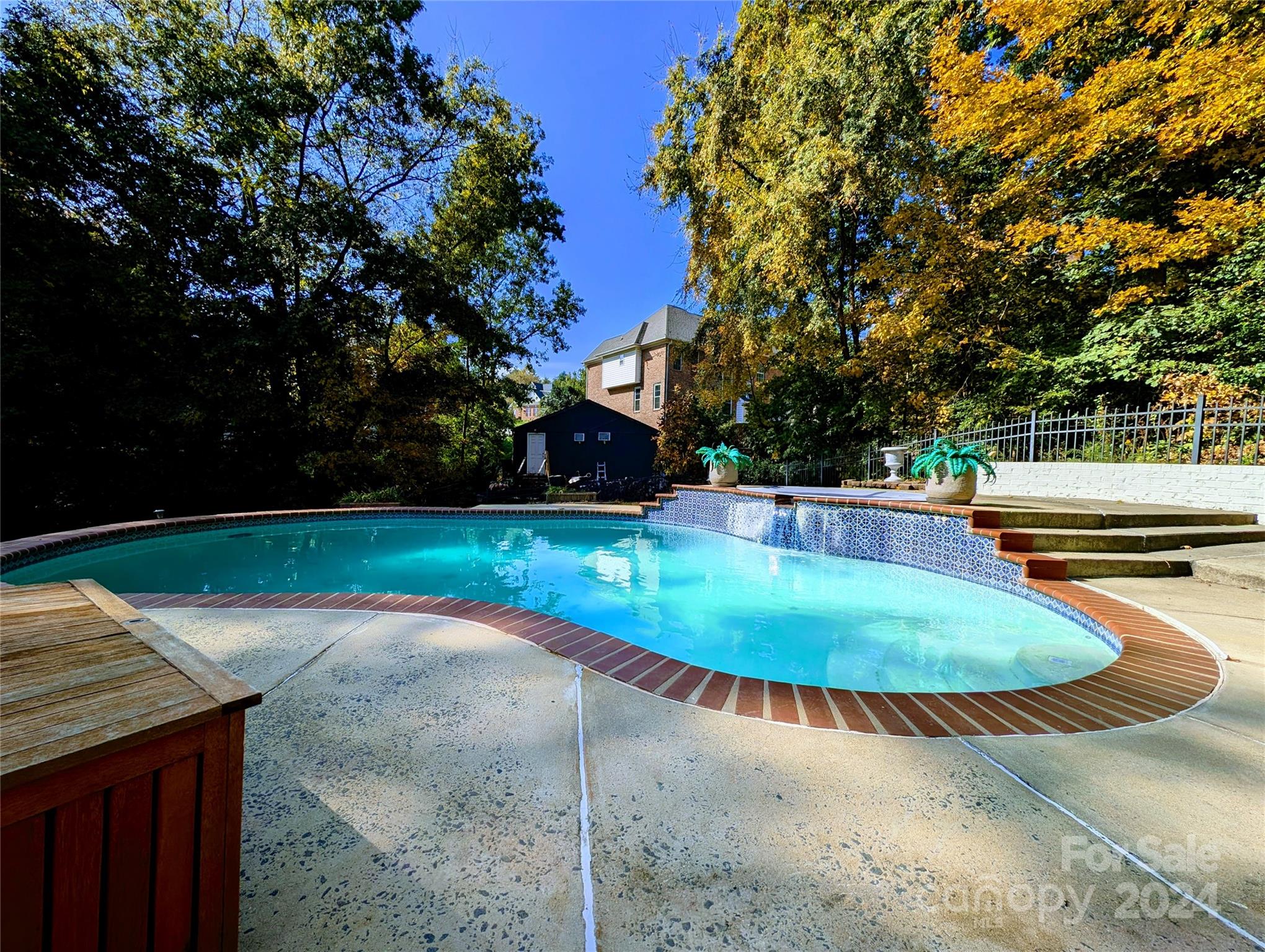 Bailiwyck - Residential