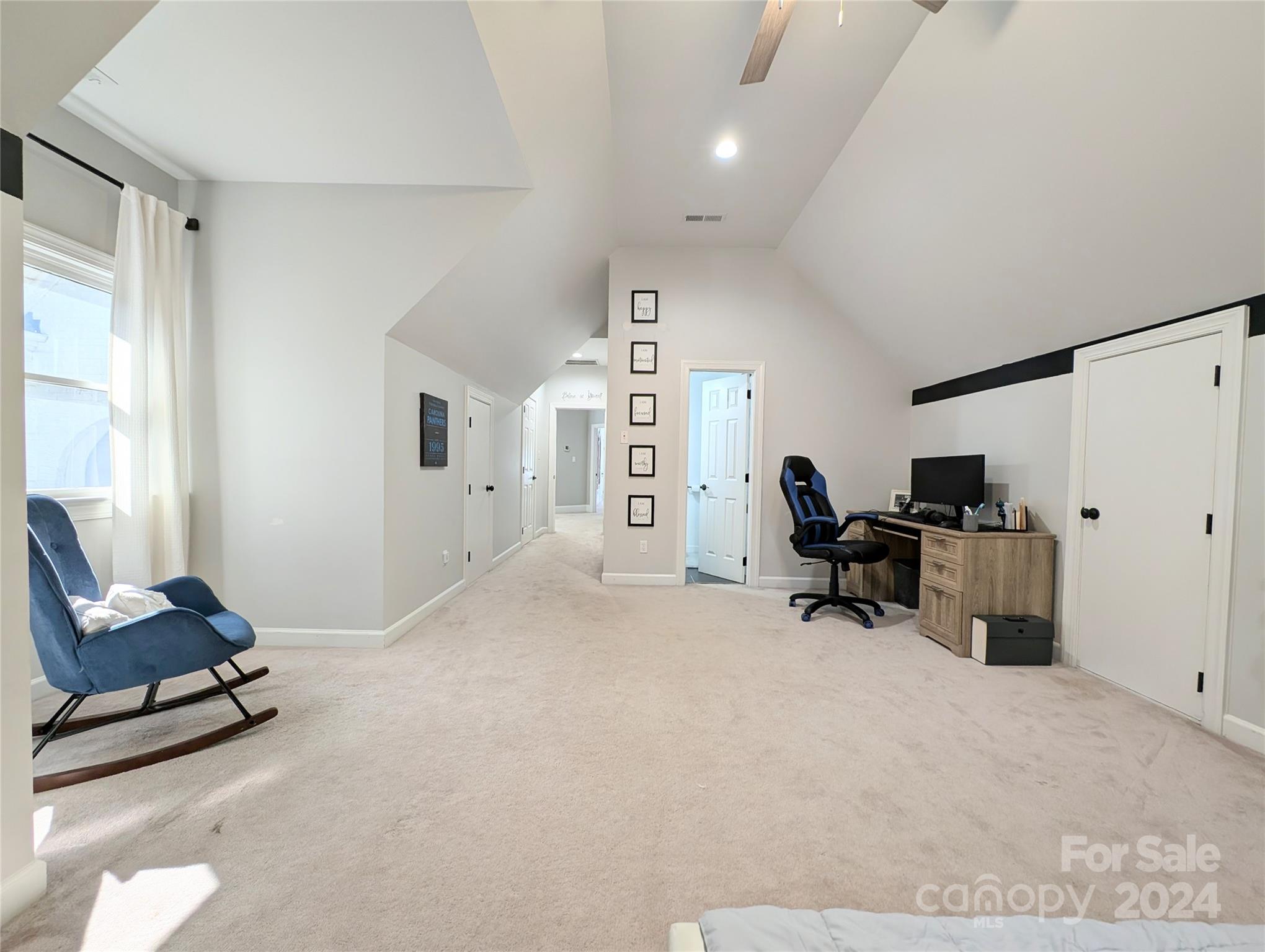 Bailiwyck - Residential