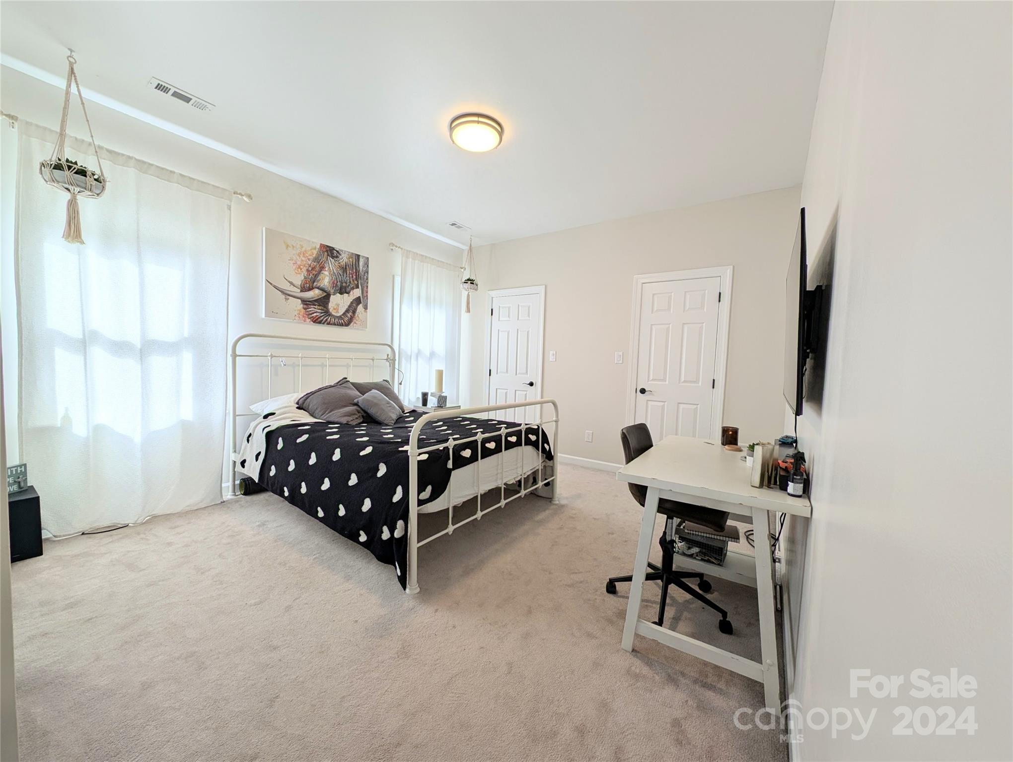 Bailiwyck - Residential