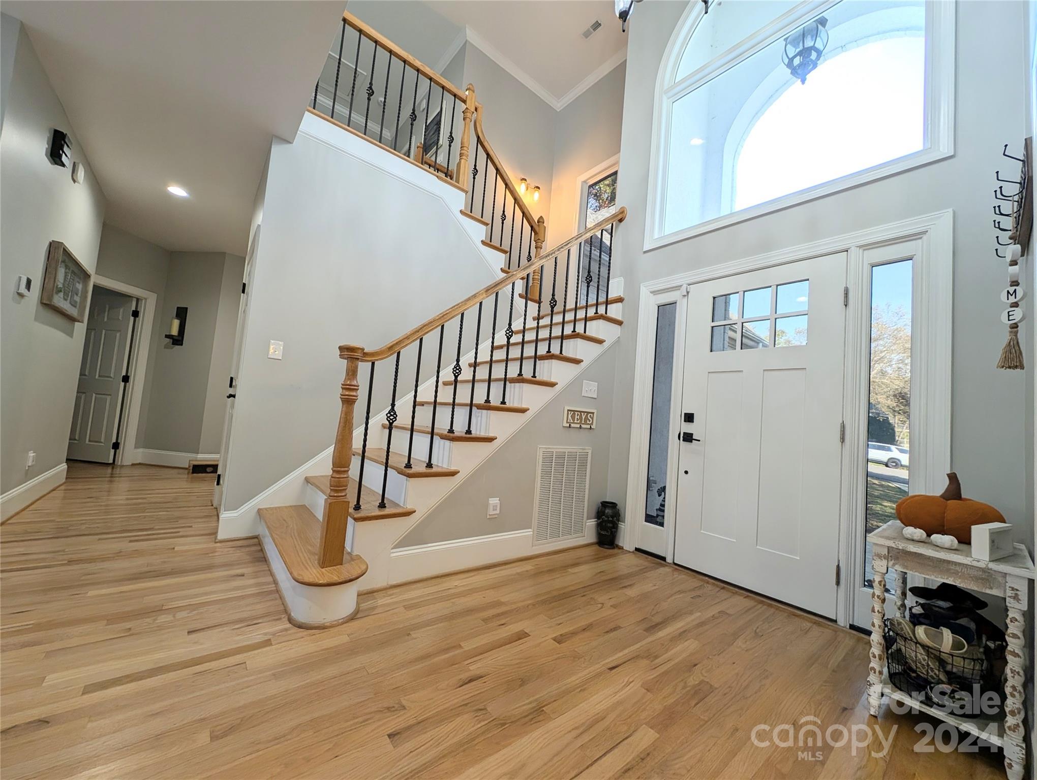 Bailiwyck - Residential