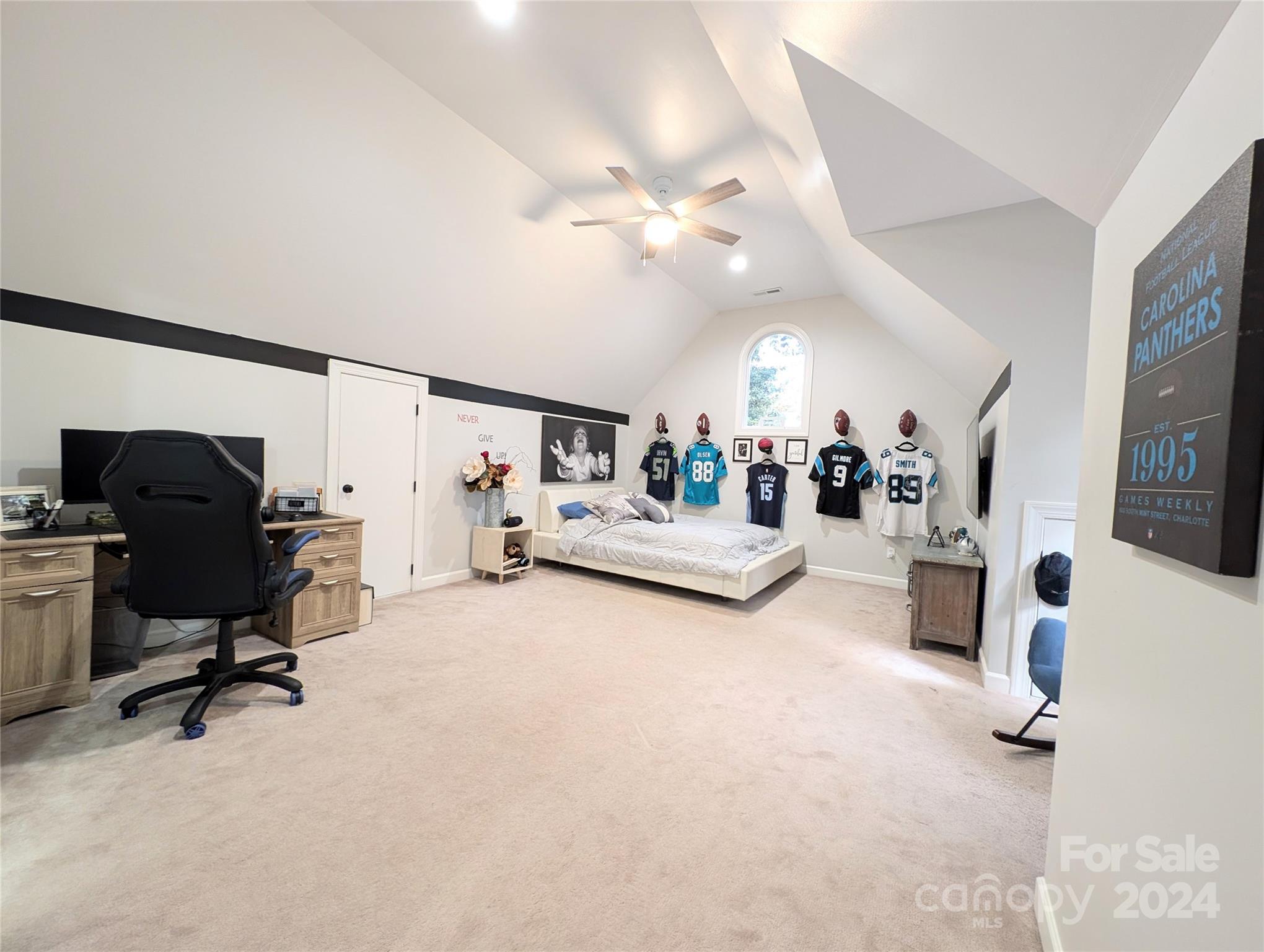 Bailiwyck - Residential