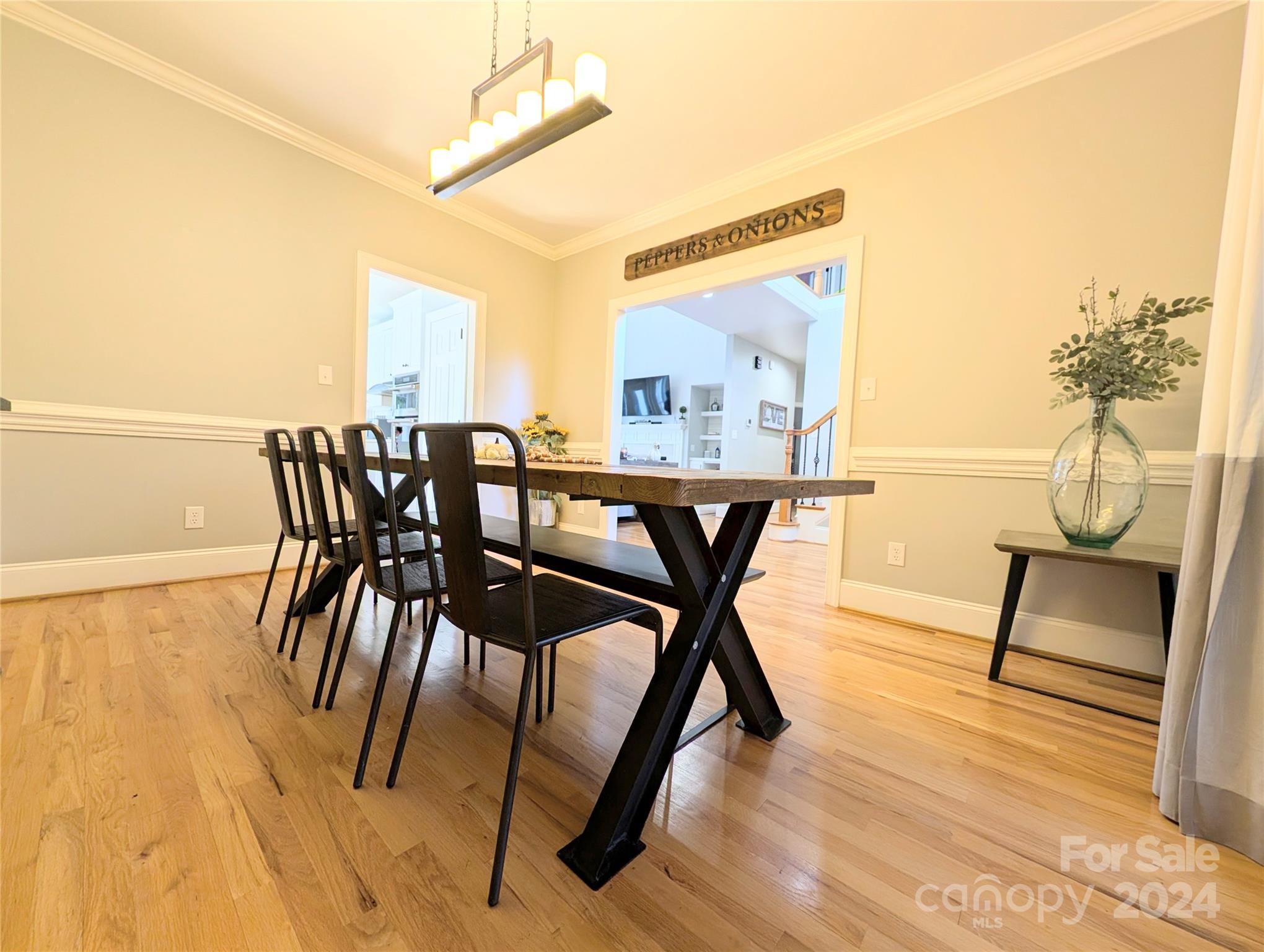 Bailiwyck - Residential