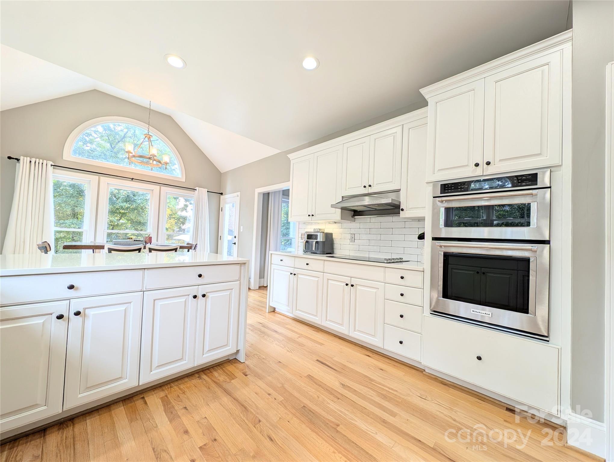 Bailiwyck - Residential