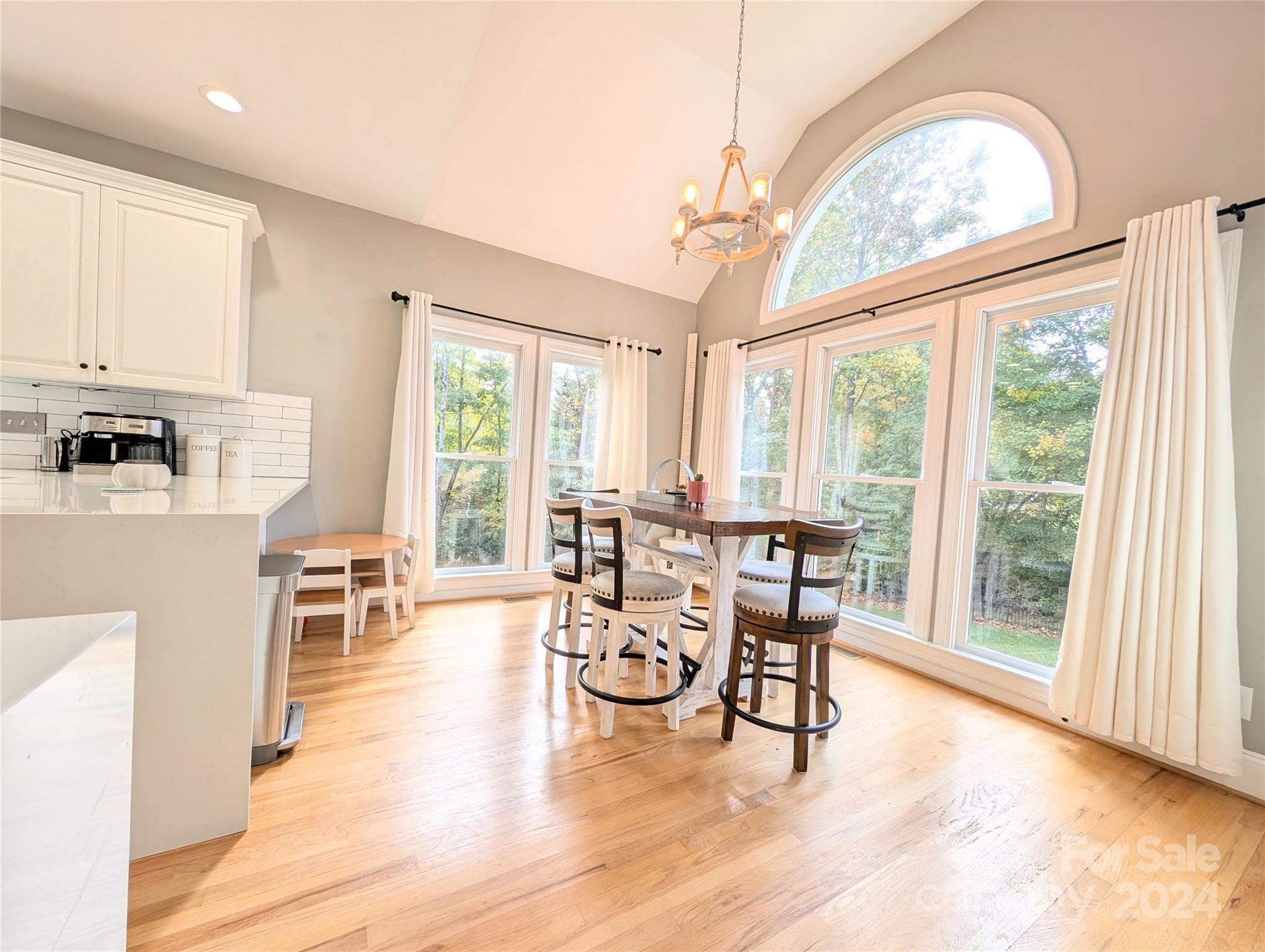 Bailiwyck - Residential