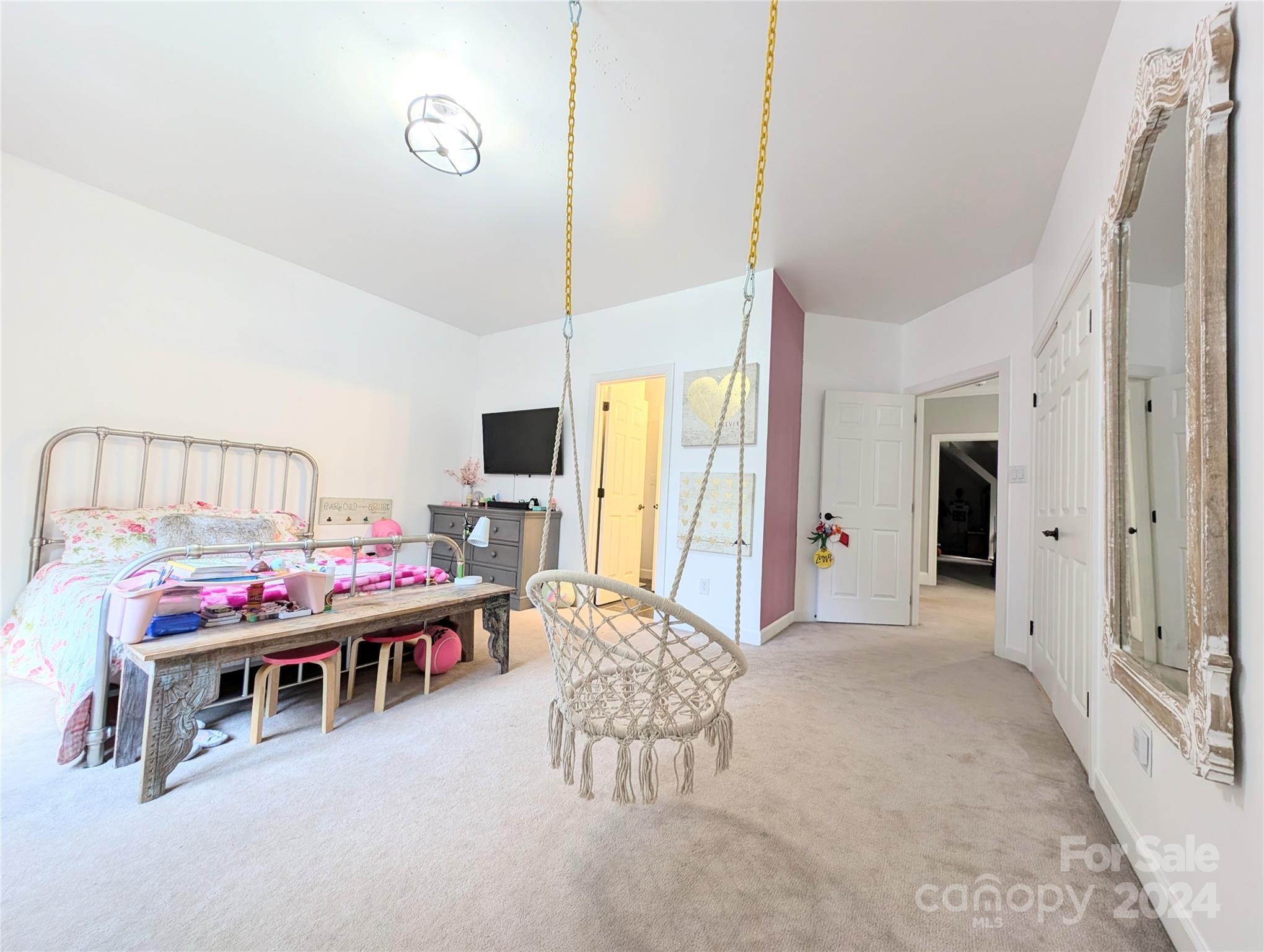 Bailiwyck - Residential