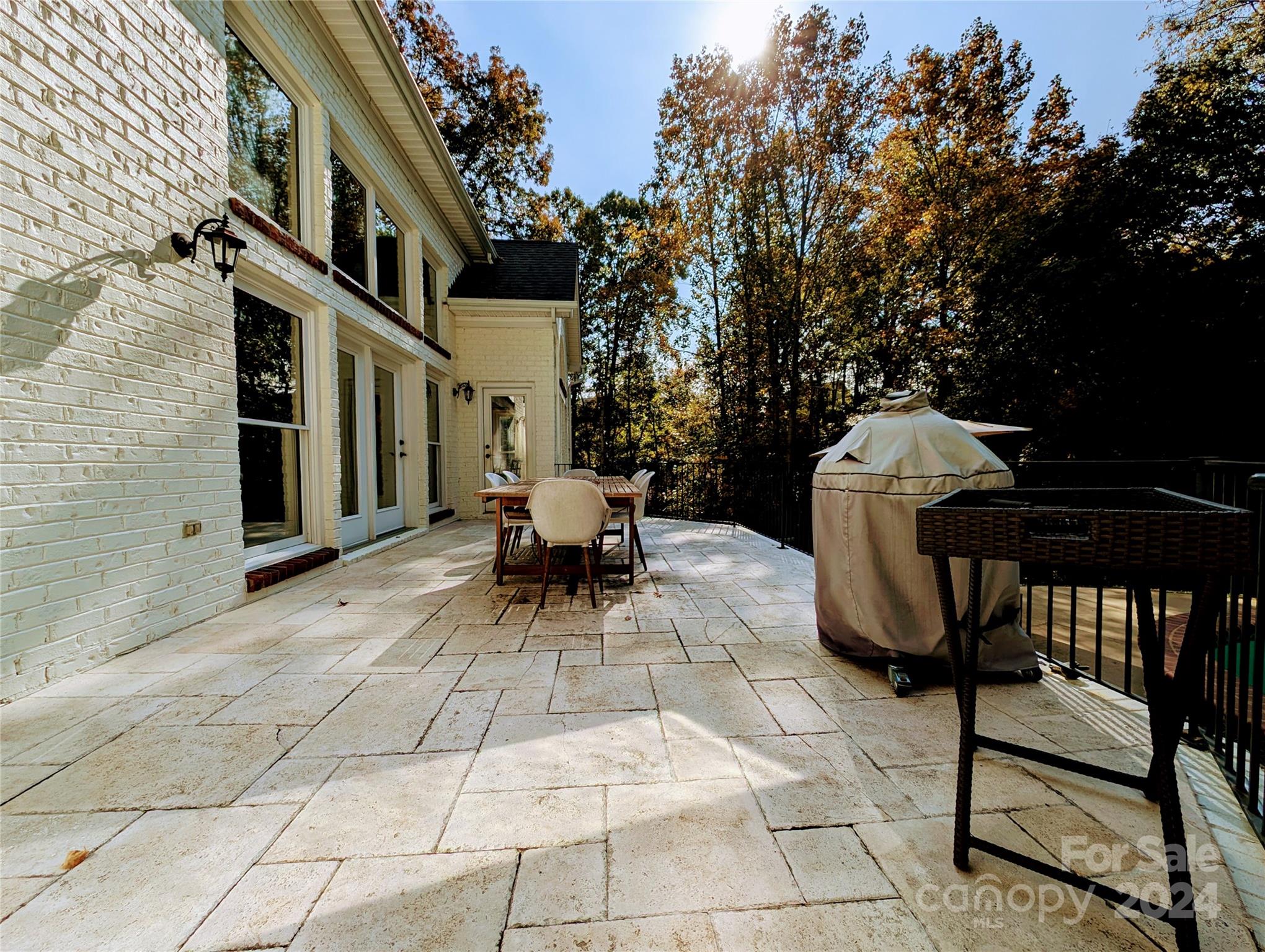 Bailiwyck - Residential