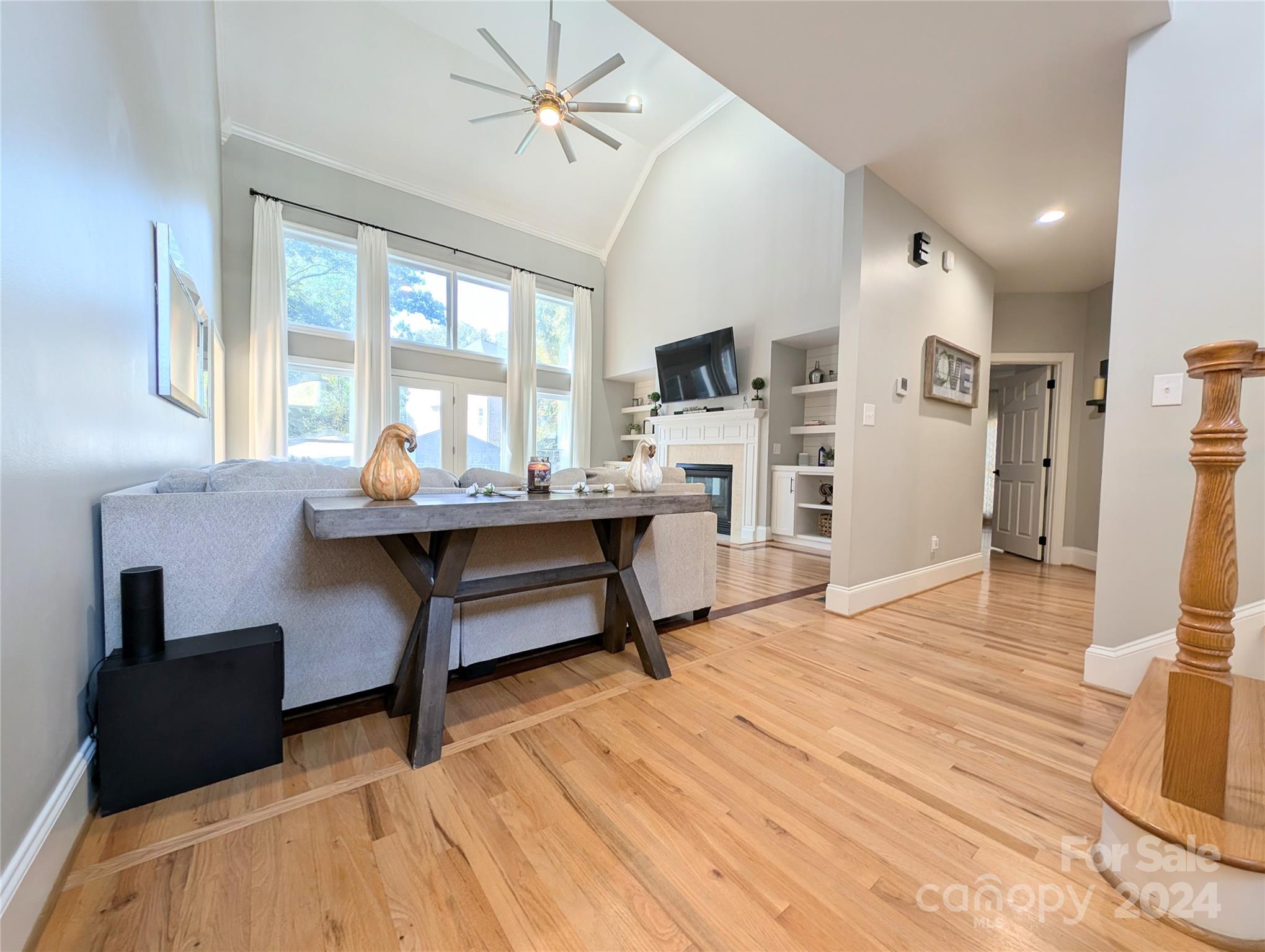 Bailiwyck - Residential