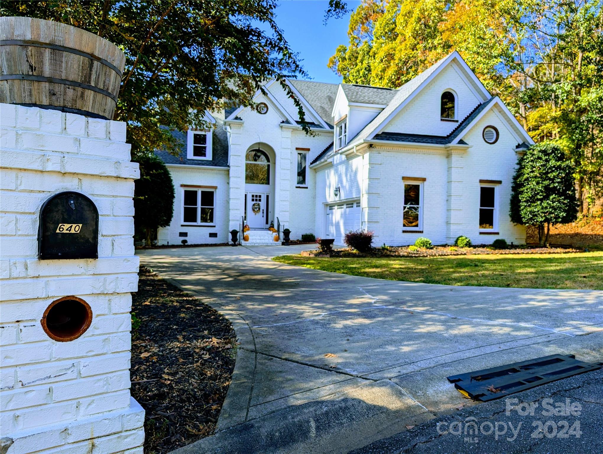 Bailiwyck - Residential