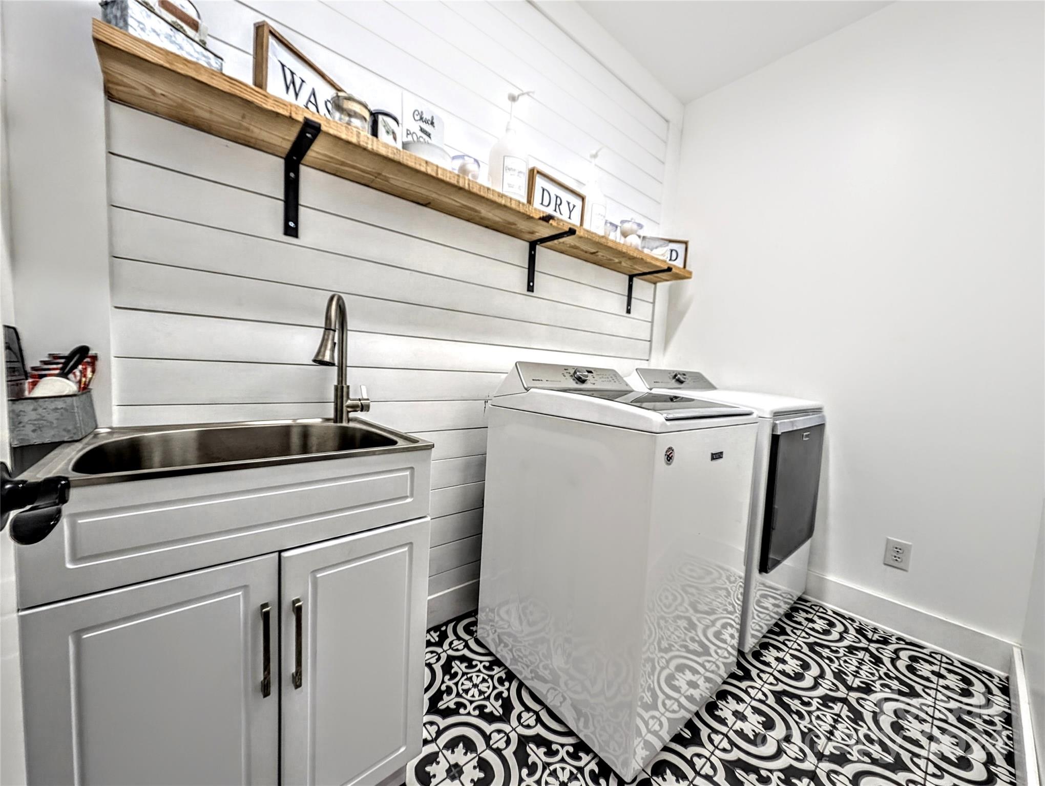 Bailiwyck - Residential