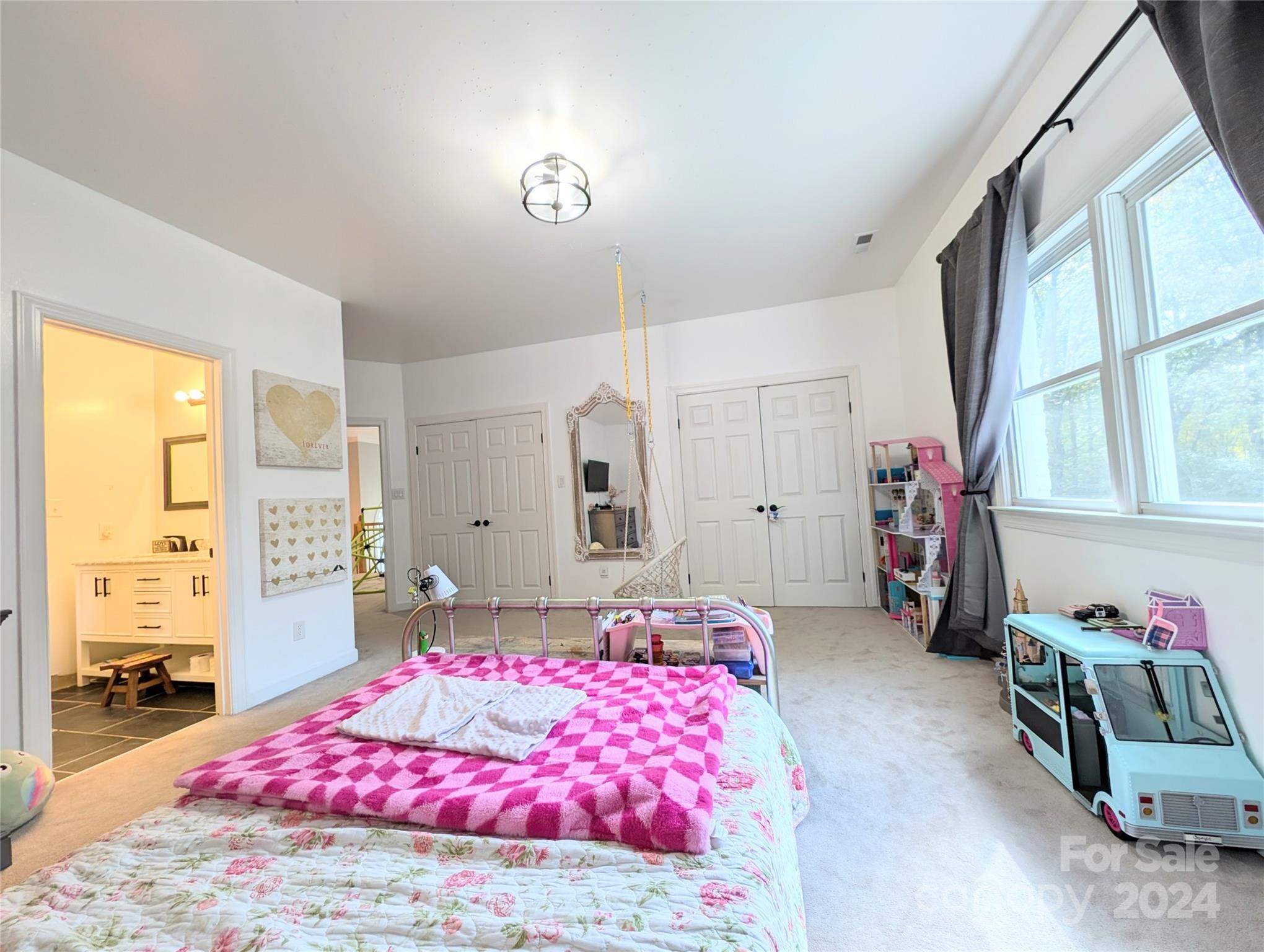 Bailiwyck - Residential