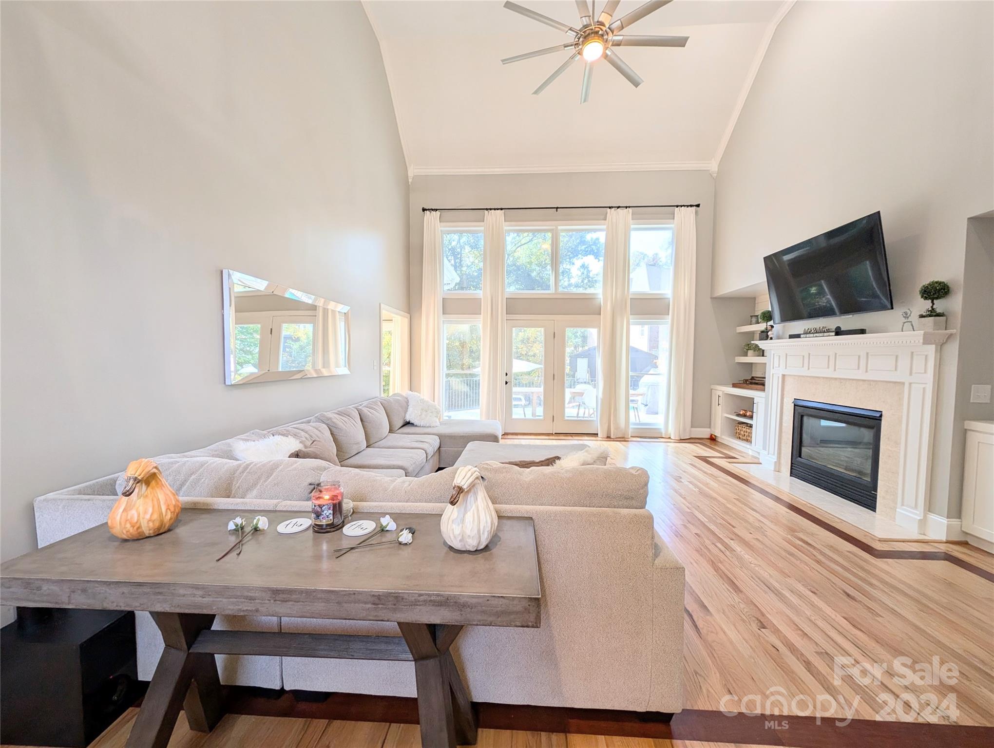 Bailiwyck - Residential