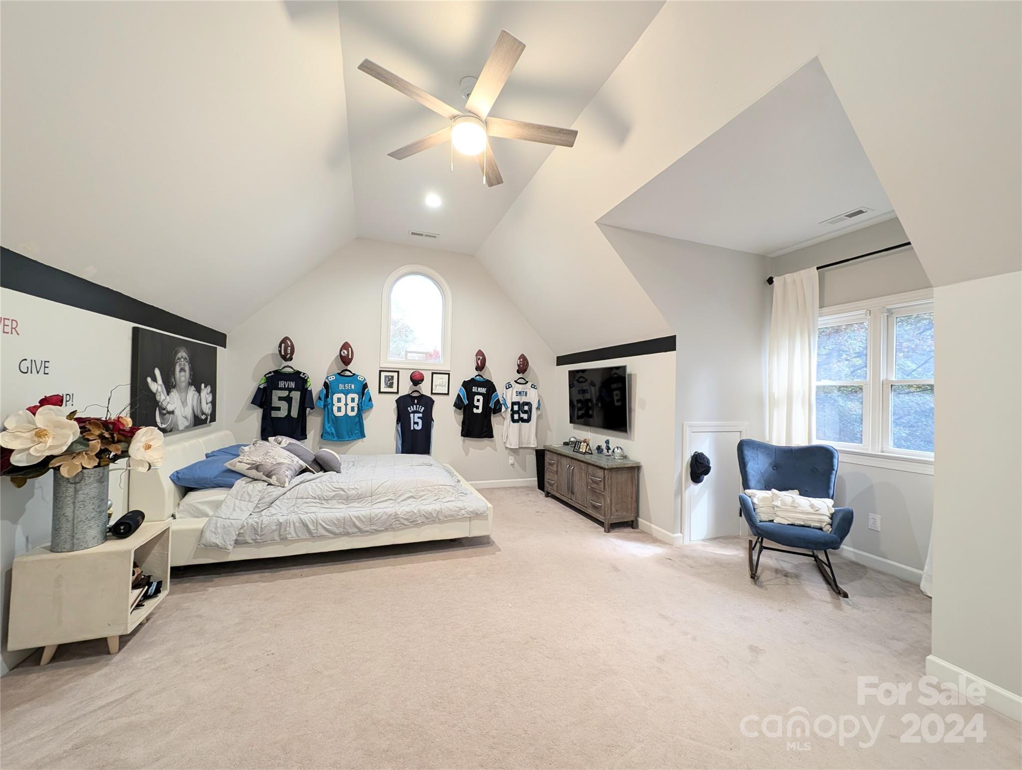 Bailiwyck - Residential