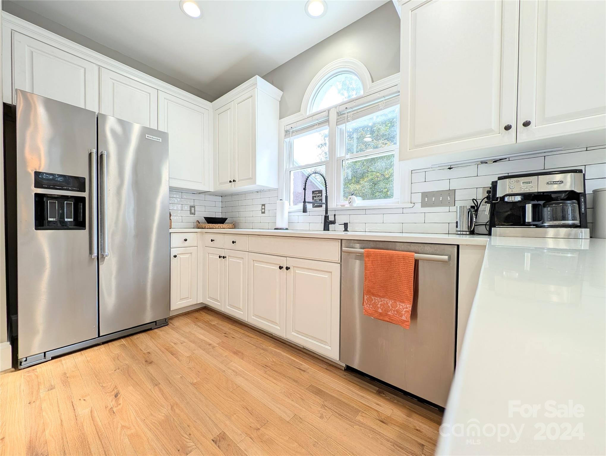 Bailiwyck - Residential